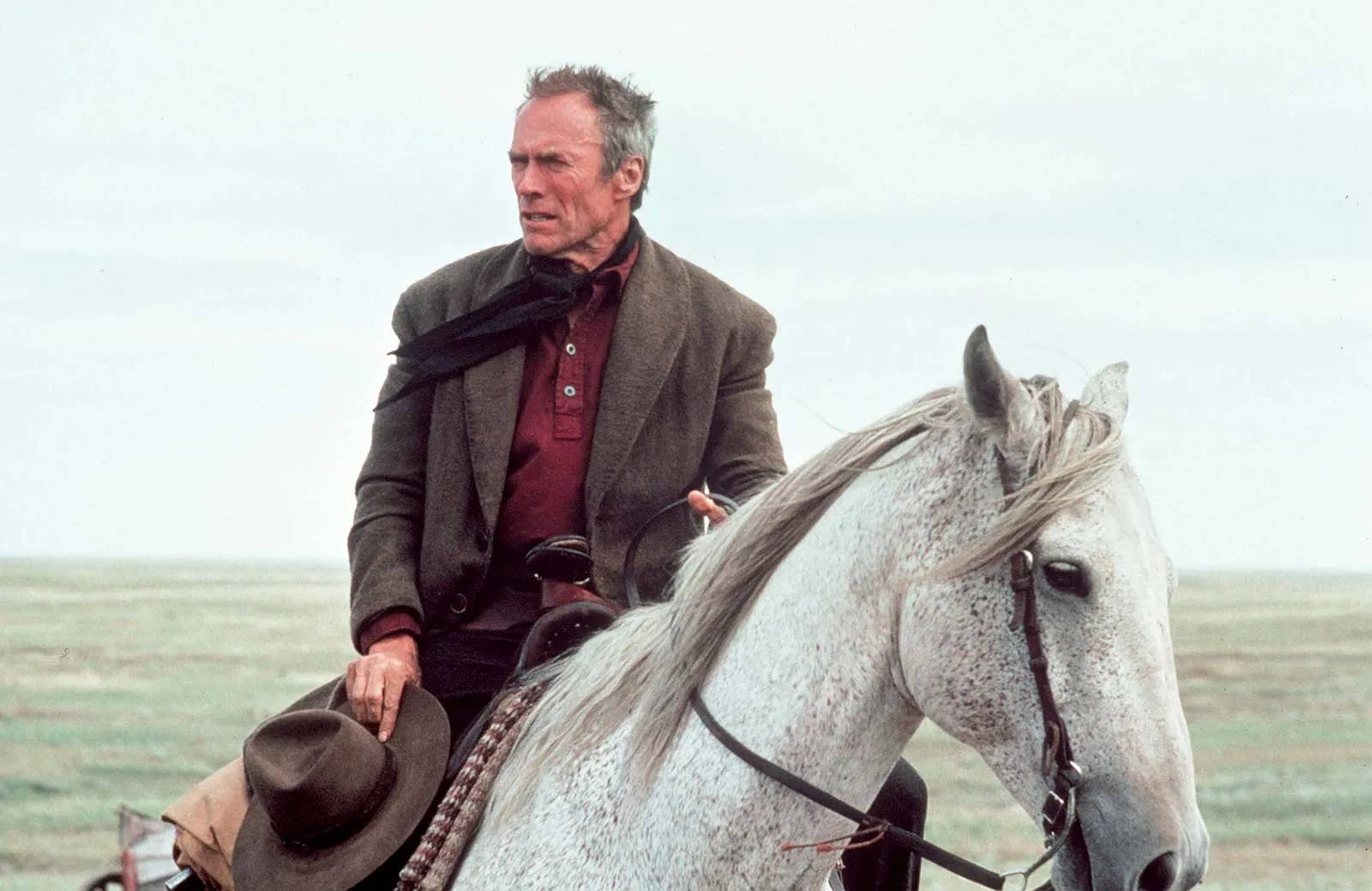 Foreign Remake of Iconic 1992 Clint Eastwood Western Released 13 Years Ago