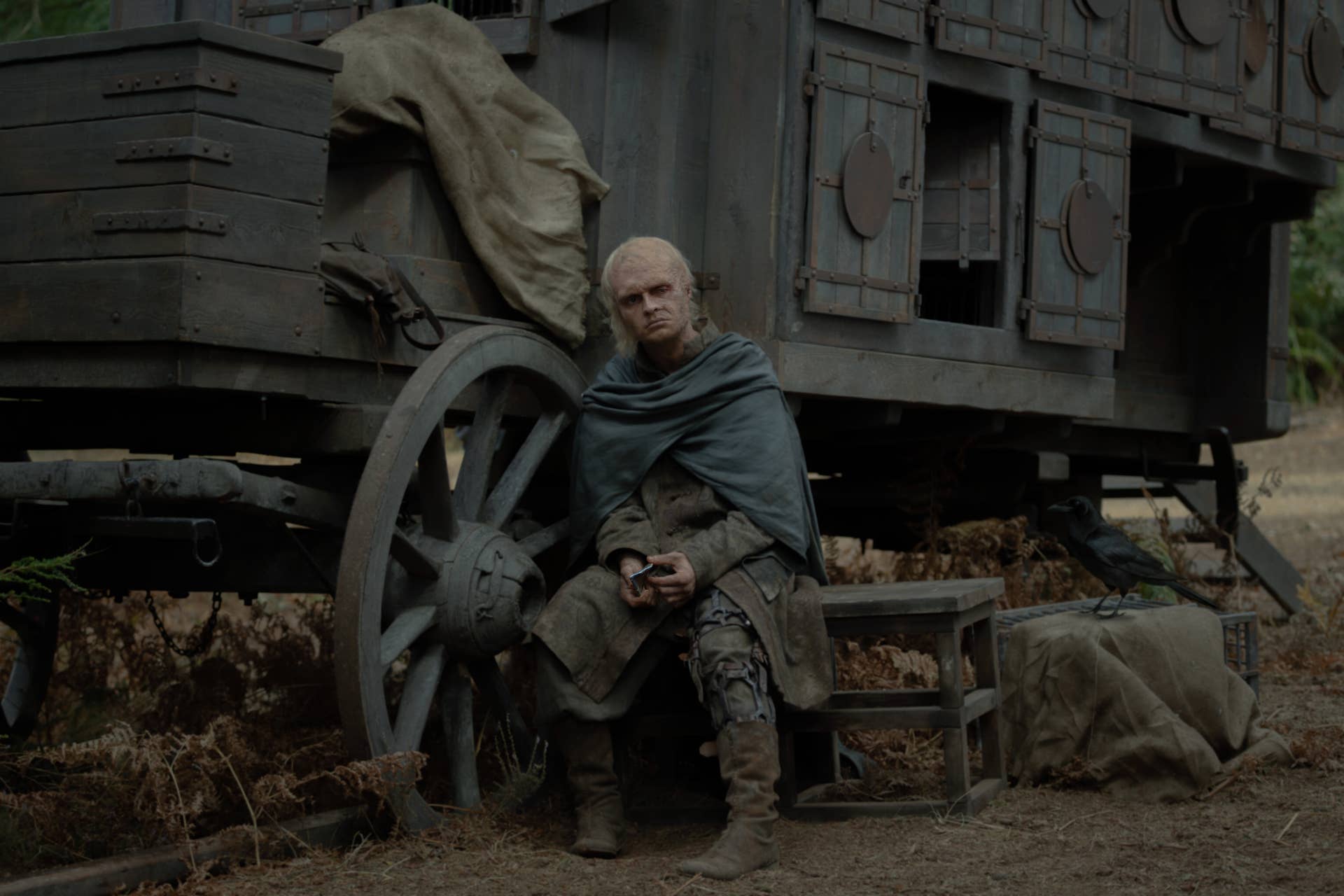 Aegon in 'House of the Dragon' Season 3, Episode 5