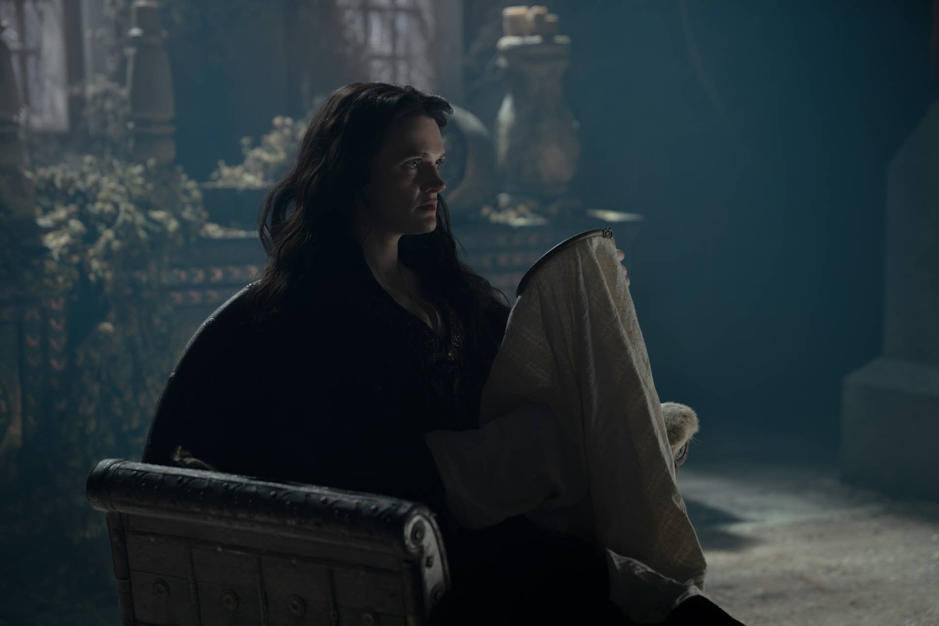 Alys in 'House of the Dragon' Season 3, Episode 5