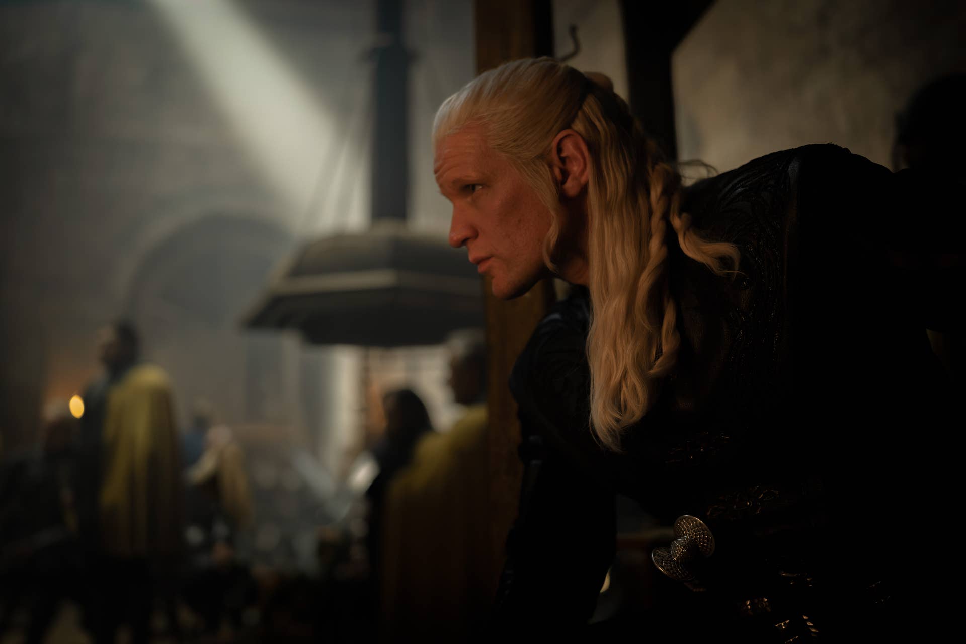 Daemon in 'House of the Dragon' Season 3, Episode 5