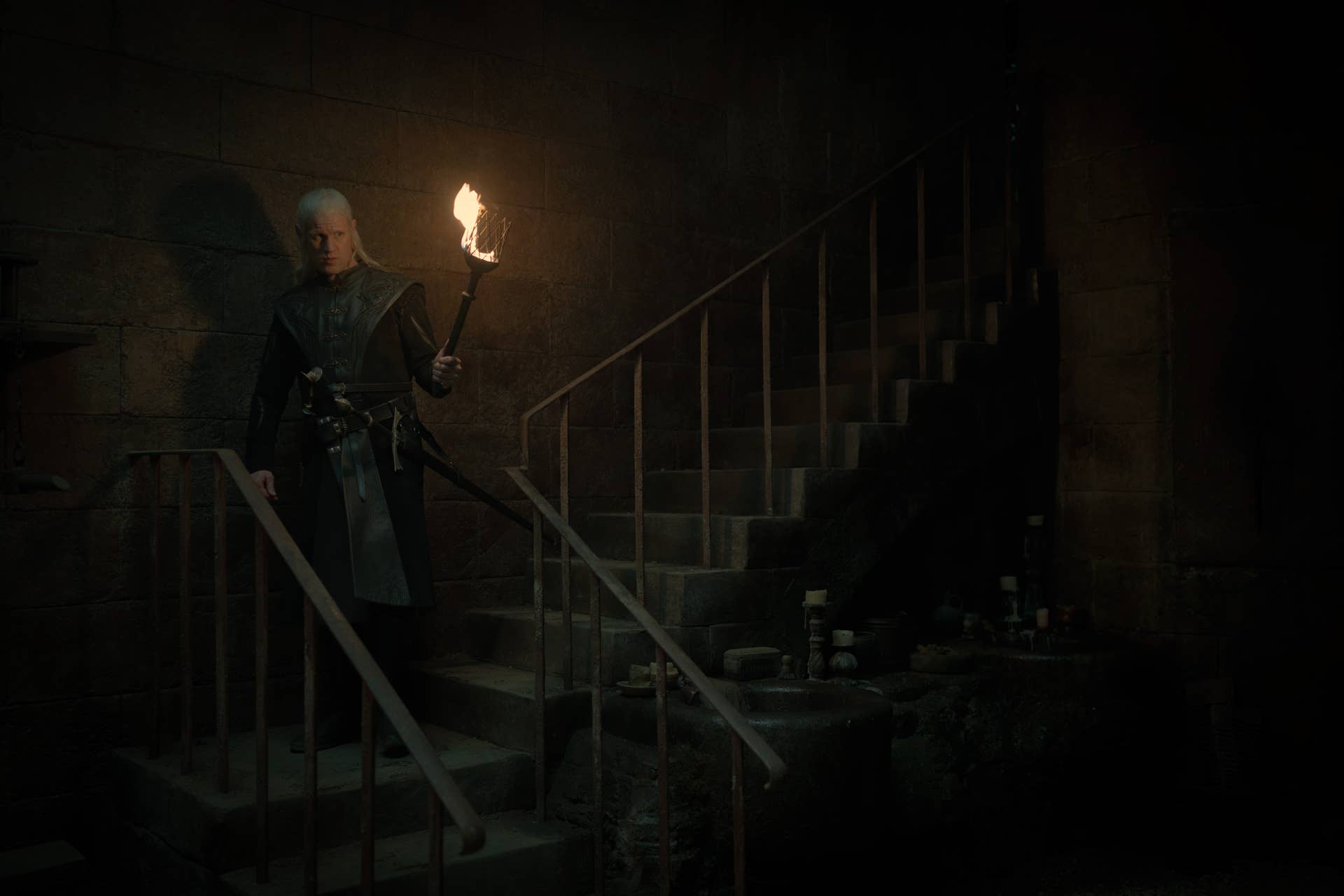 Daemon in 'House of the Dragon' Season 3, Episode 5