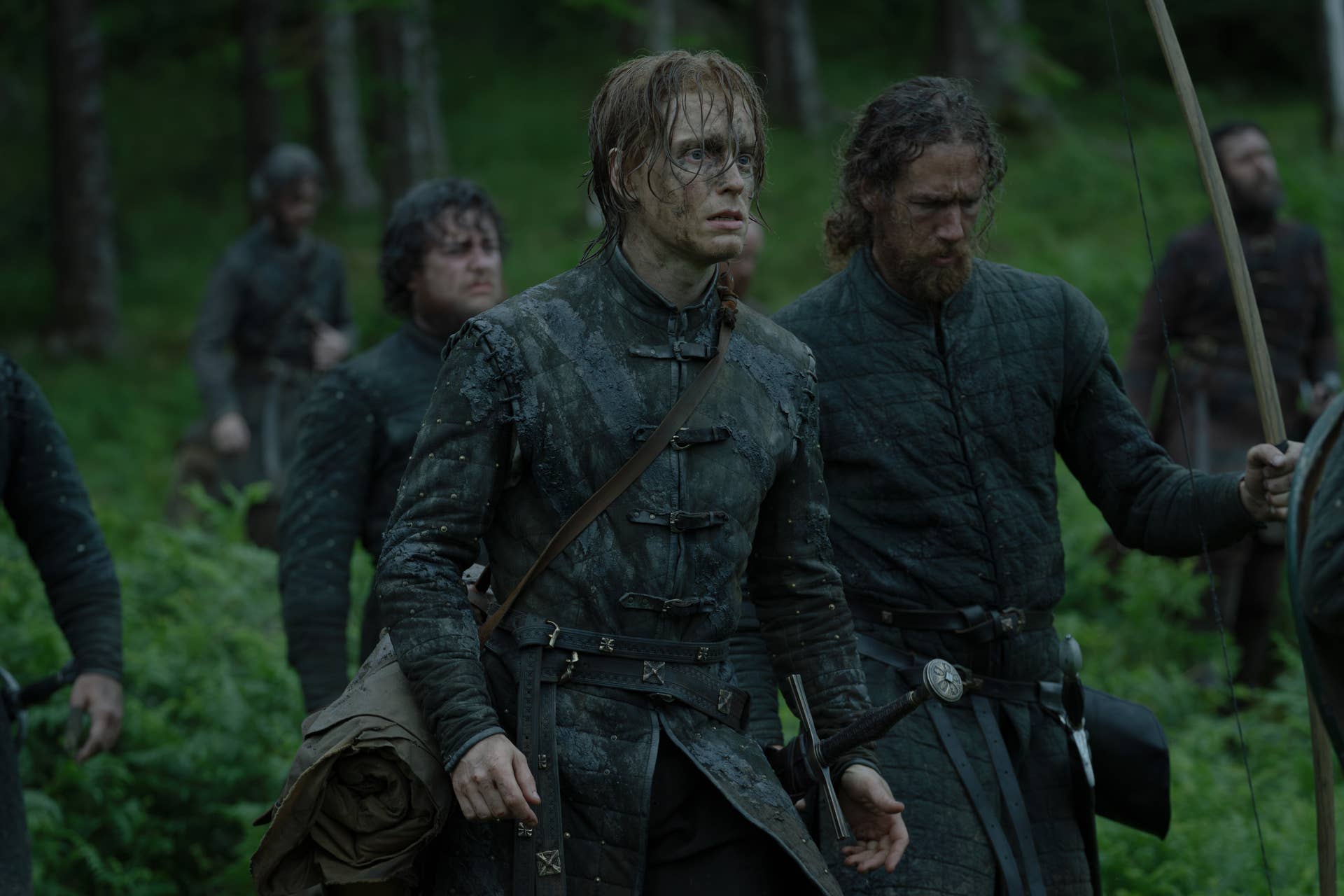 Gwayne in 'House of the Dragon' Season 3, Episode 5