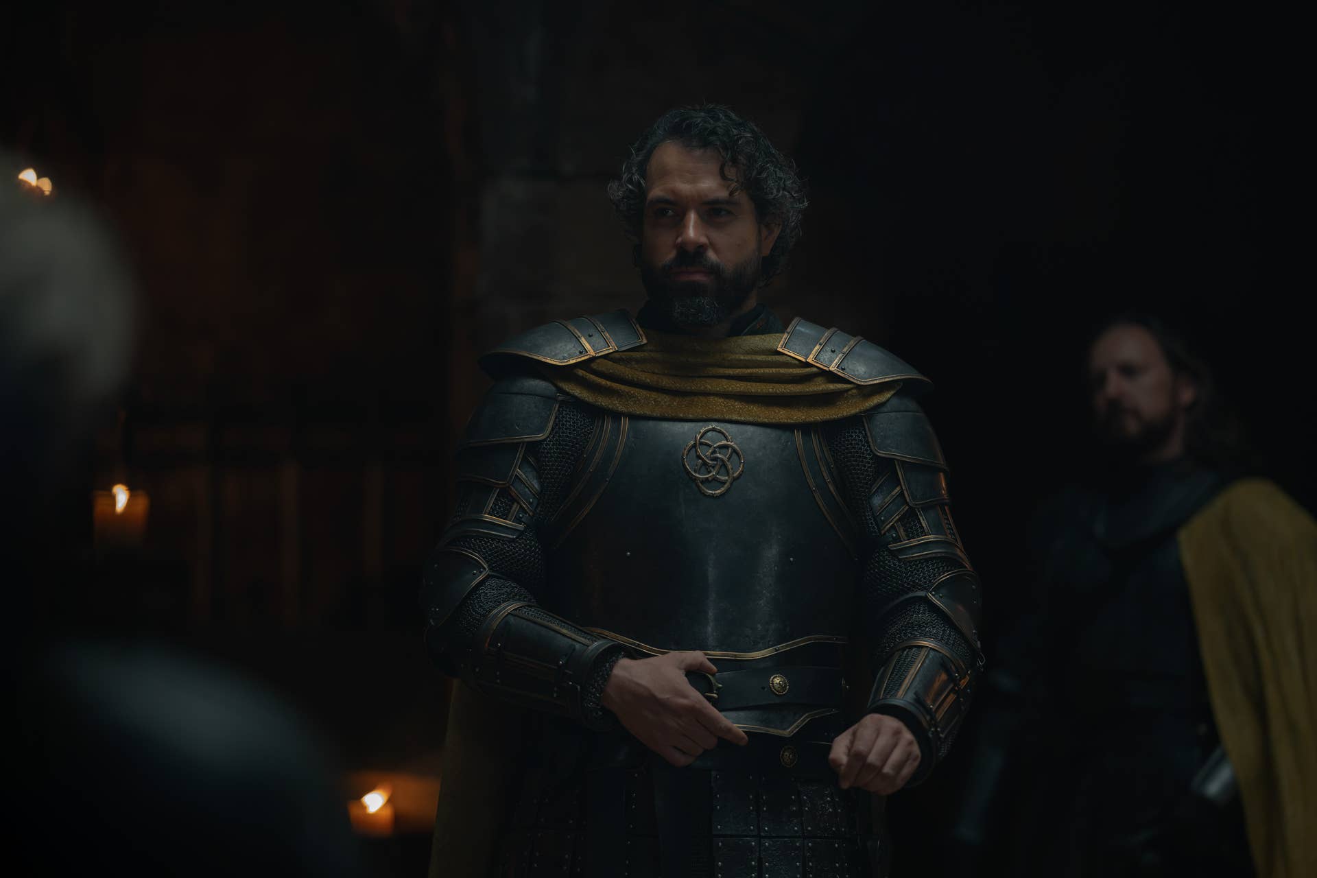 Luthor in 'House of the Dragon' Season 3, Episode 5