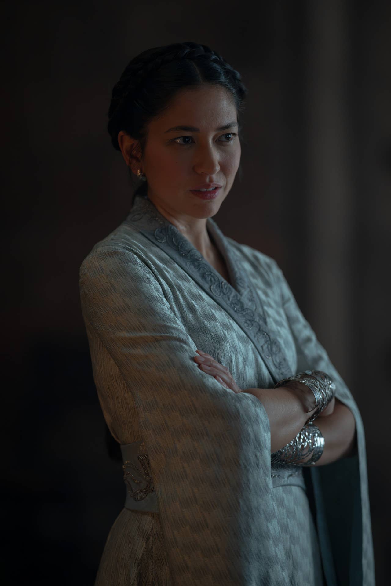 Mysaria in 'House of the Dragon' Season 3, Episode 5