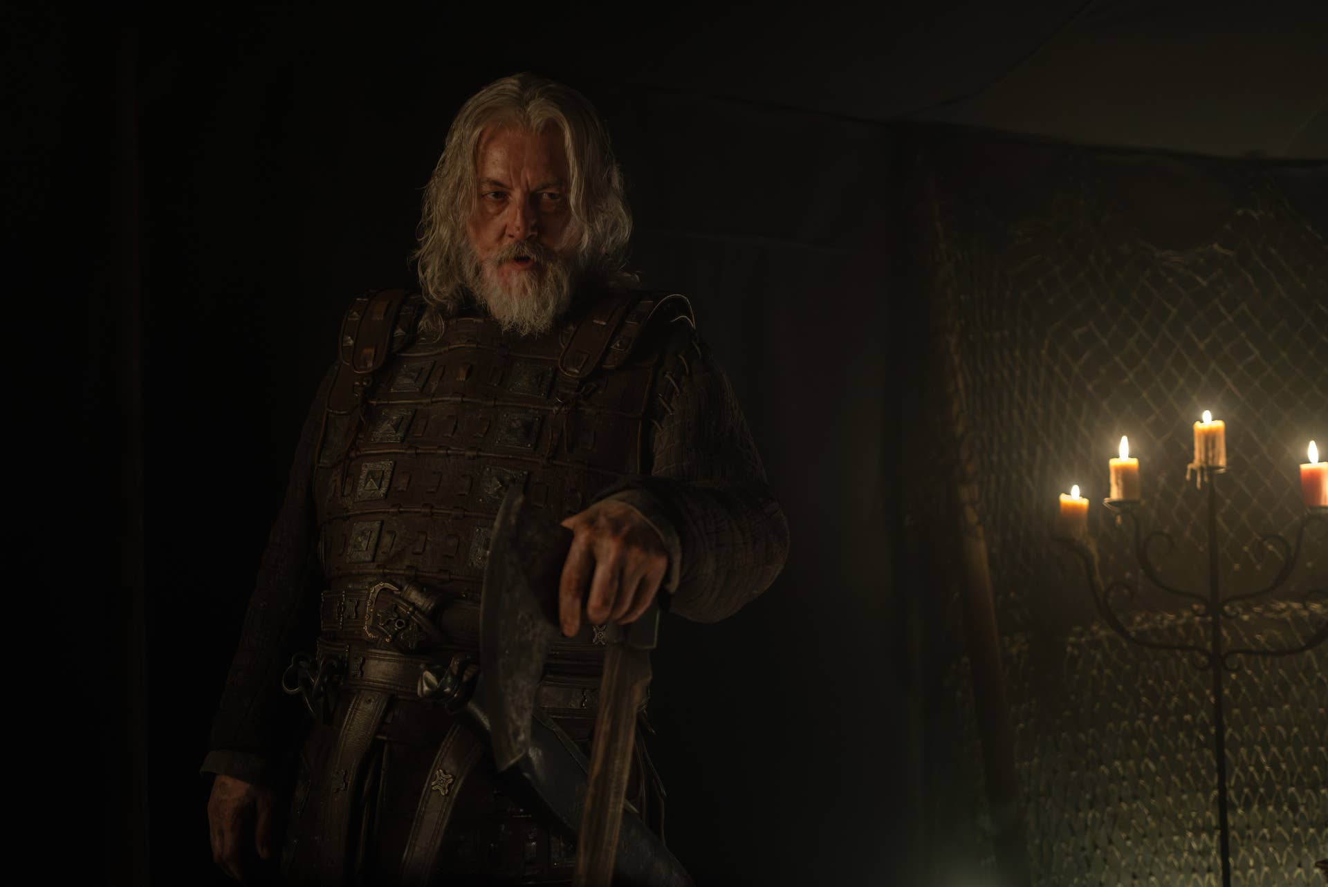 Roddy in 'House of the Dragon' Season 3, Episode 5