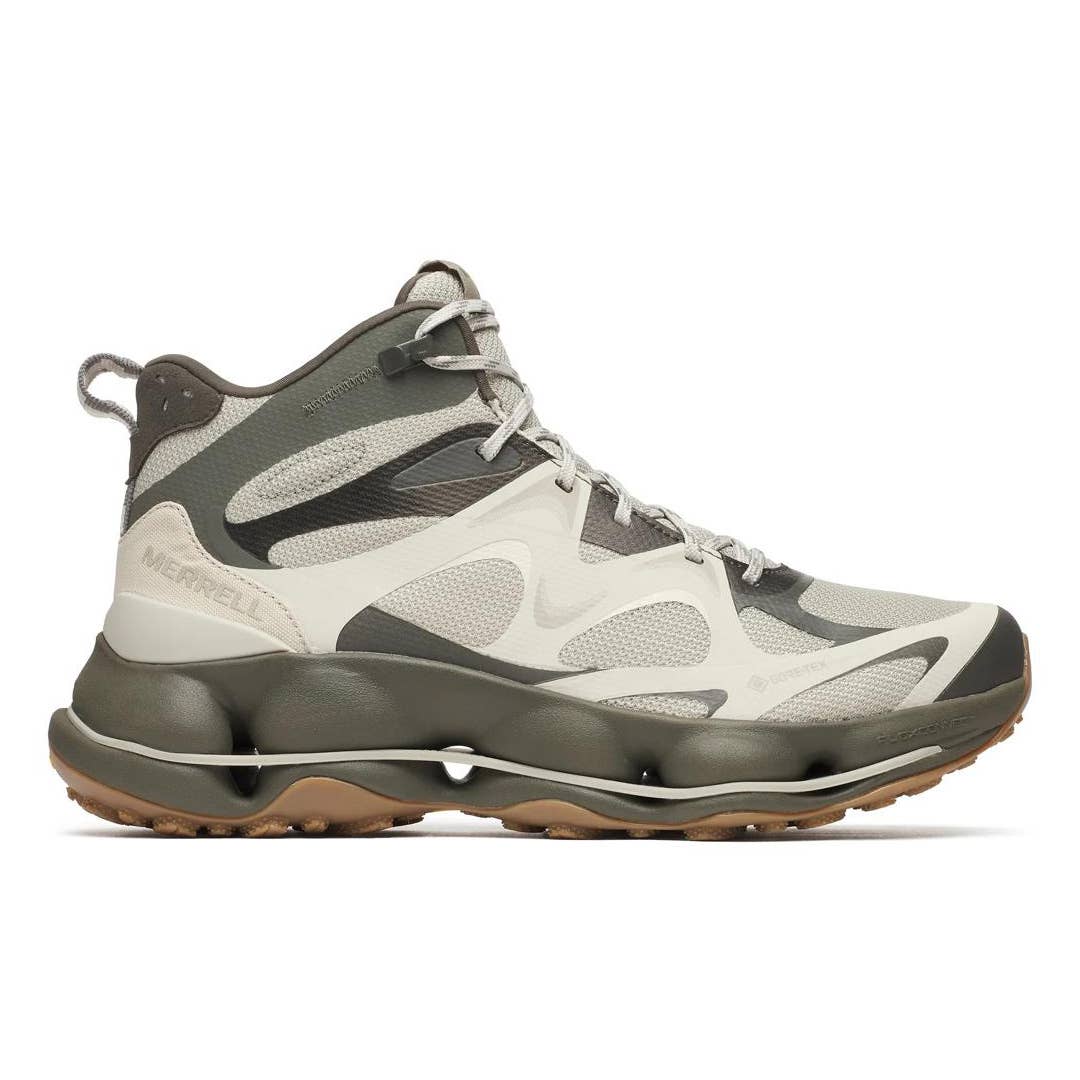 Merrell Speedarc Matis Mid Gore-Tex Hiking Boot, $103 (was $230)