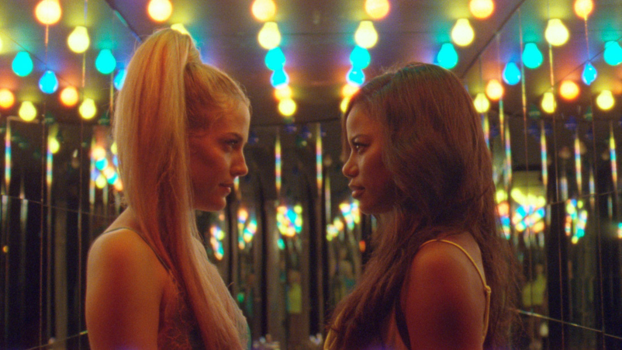 A24 Movie Inspired by a Viral Twitter Thread Is Coming to Netflix - Men ...