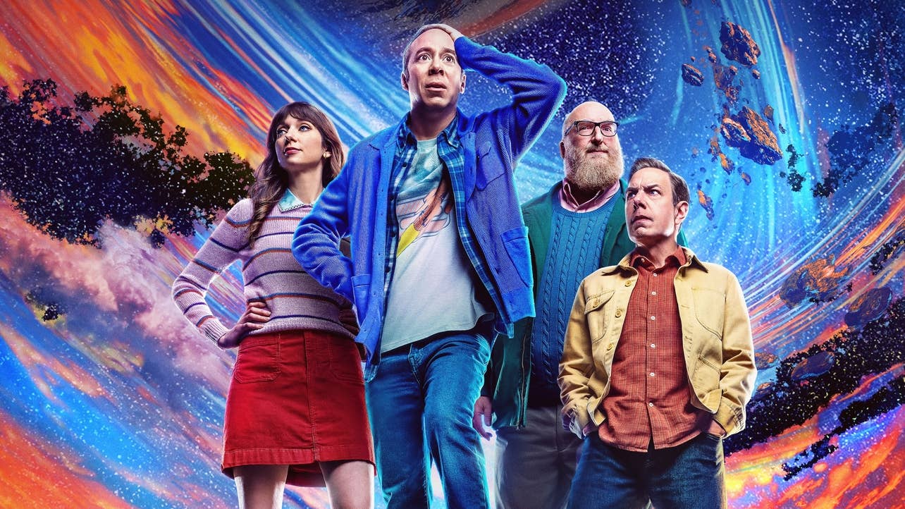 'Stuart Fails to Save the Universe' Creators Talk Comedy (Exclusive