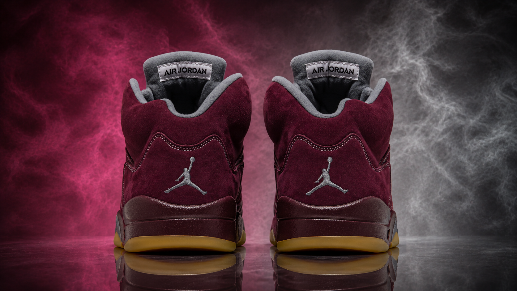 Air Jordan 5 'Burgundy' 2023: Where to Buy & Resale - Men's Journal