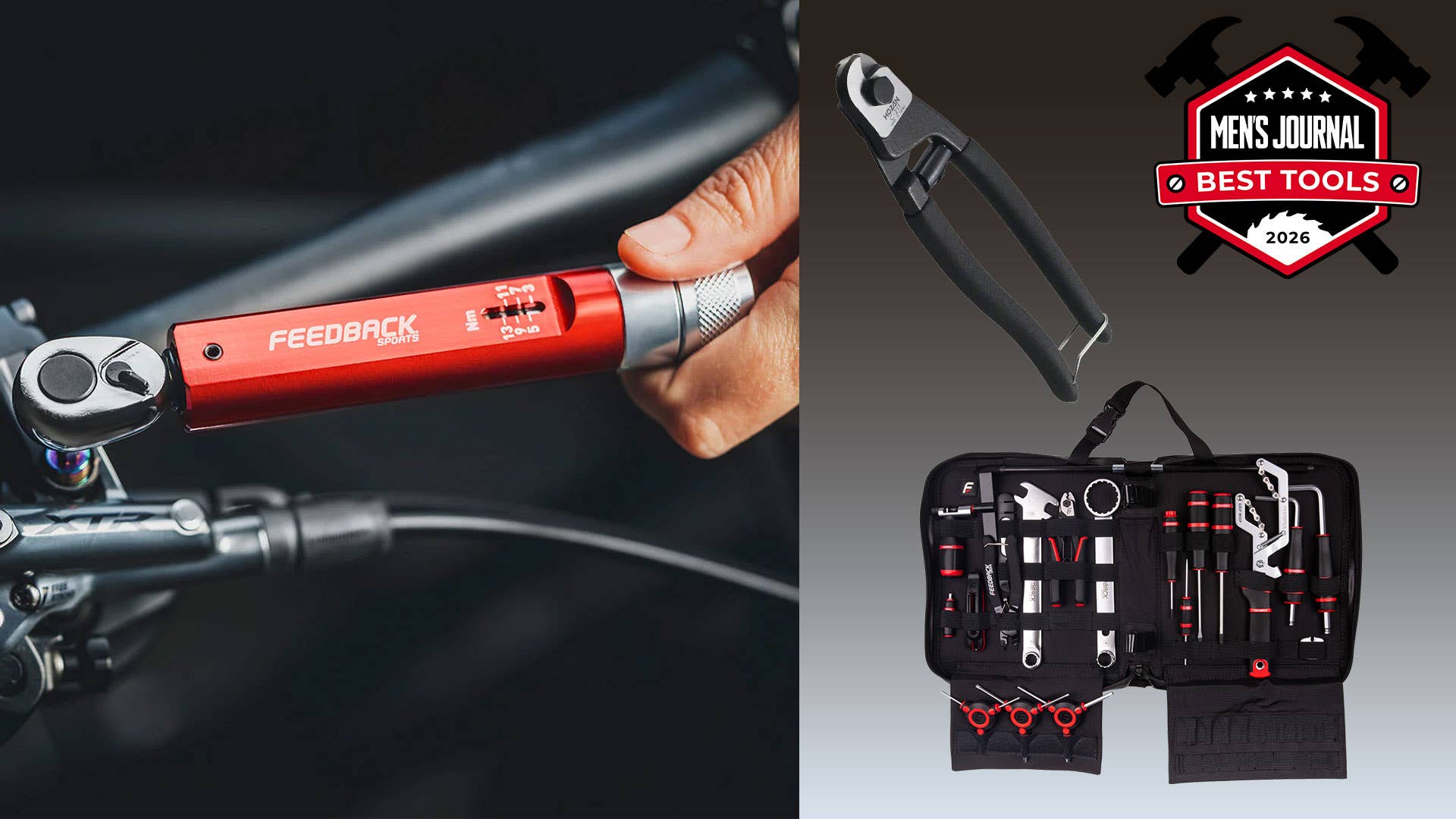 Sport Rider Tools Best Bike Tools of 2026, Tested and Reviewed - Men's Journal