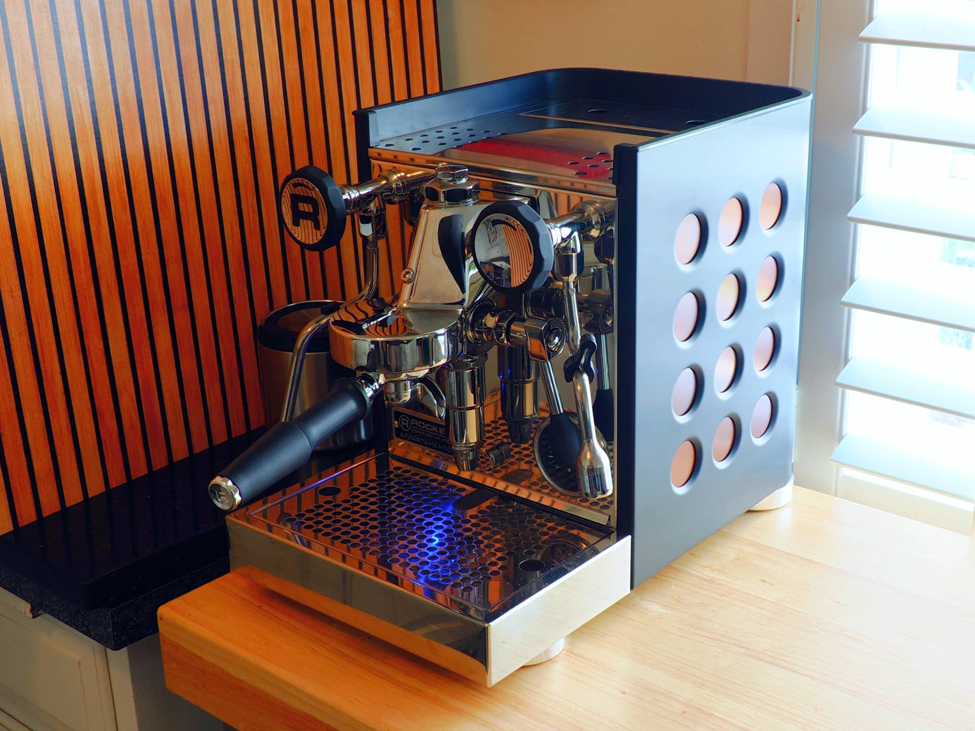 Rocket Appartamento TCA Review: Heirloom Quality Meets Modern