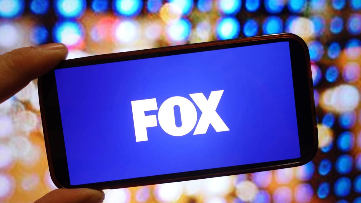 Fox Series Ranked the 'Best Sci-Fi Show of All Time' 23 Years Later