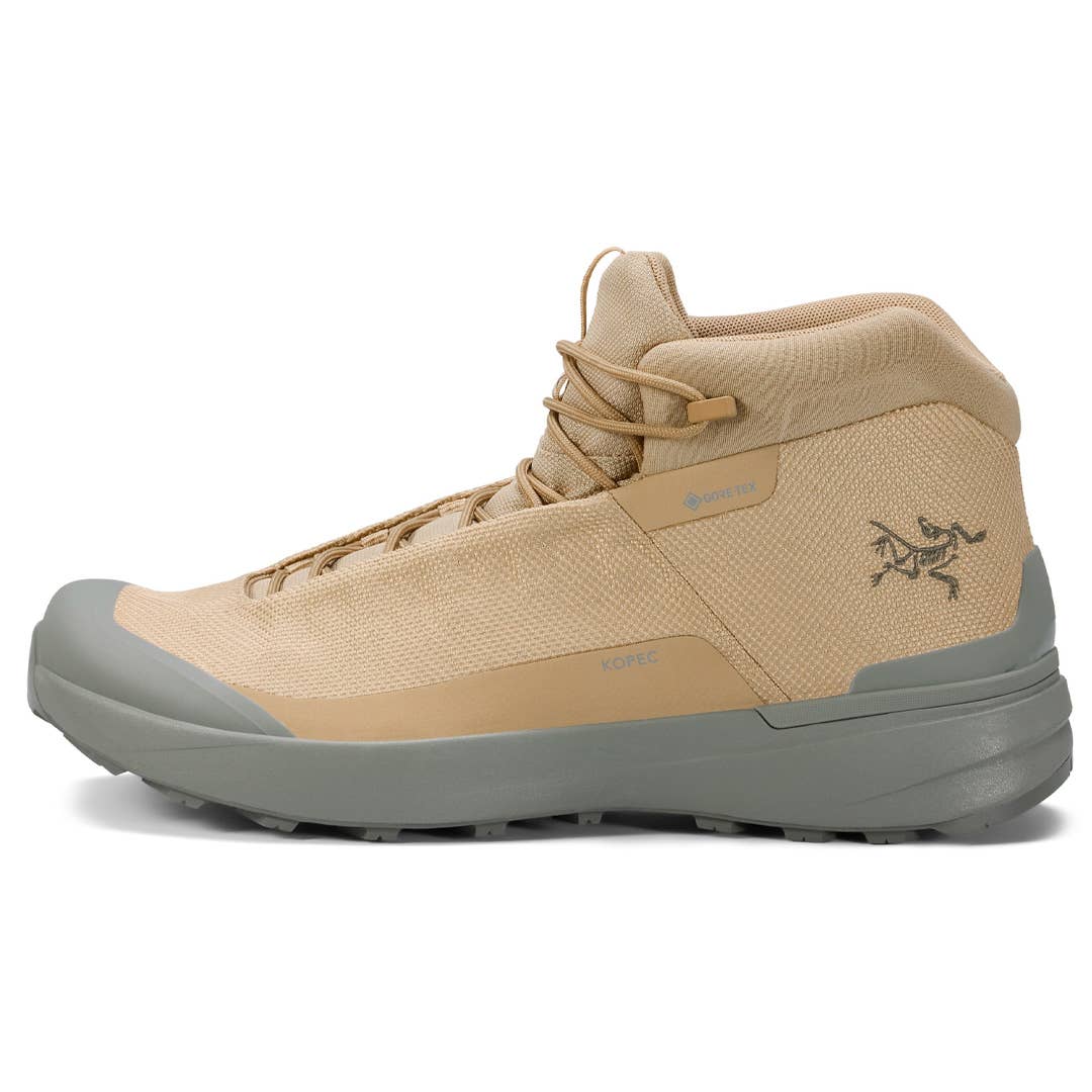Arc'teryx Kopec Mid GTX Hiking Boots&comma; &dollar;140 &lpar;was &dollar;200&rpar;
