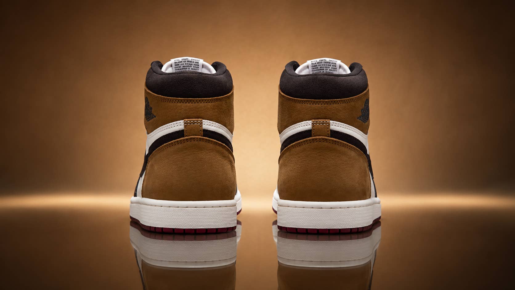 Air Jordan 1 'Love Letter' DZ5485-201: Where to Buy - Men's Journal