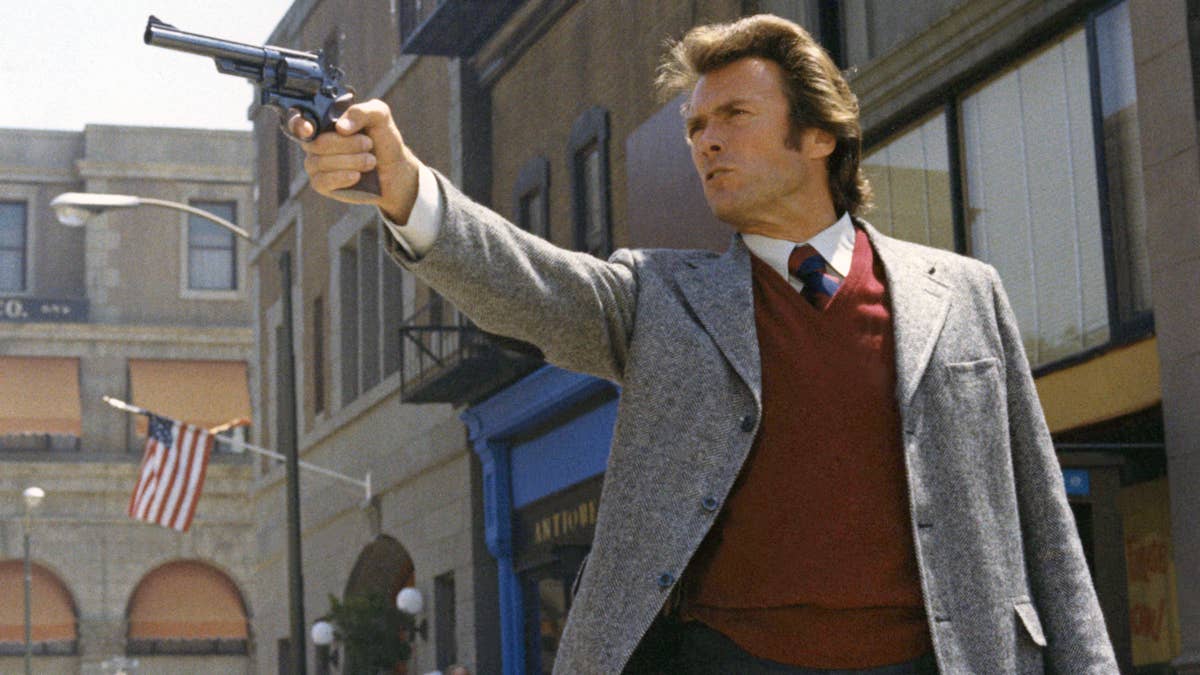 1971 Clint Eastwood Classic, Named Among His Greatest Movies, Was Originally Turned Down by Paul Newman