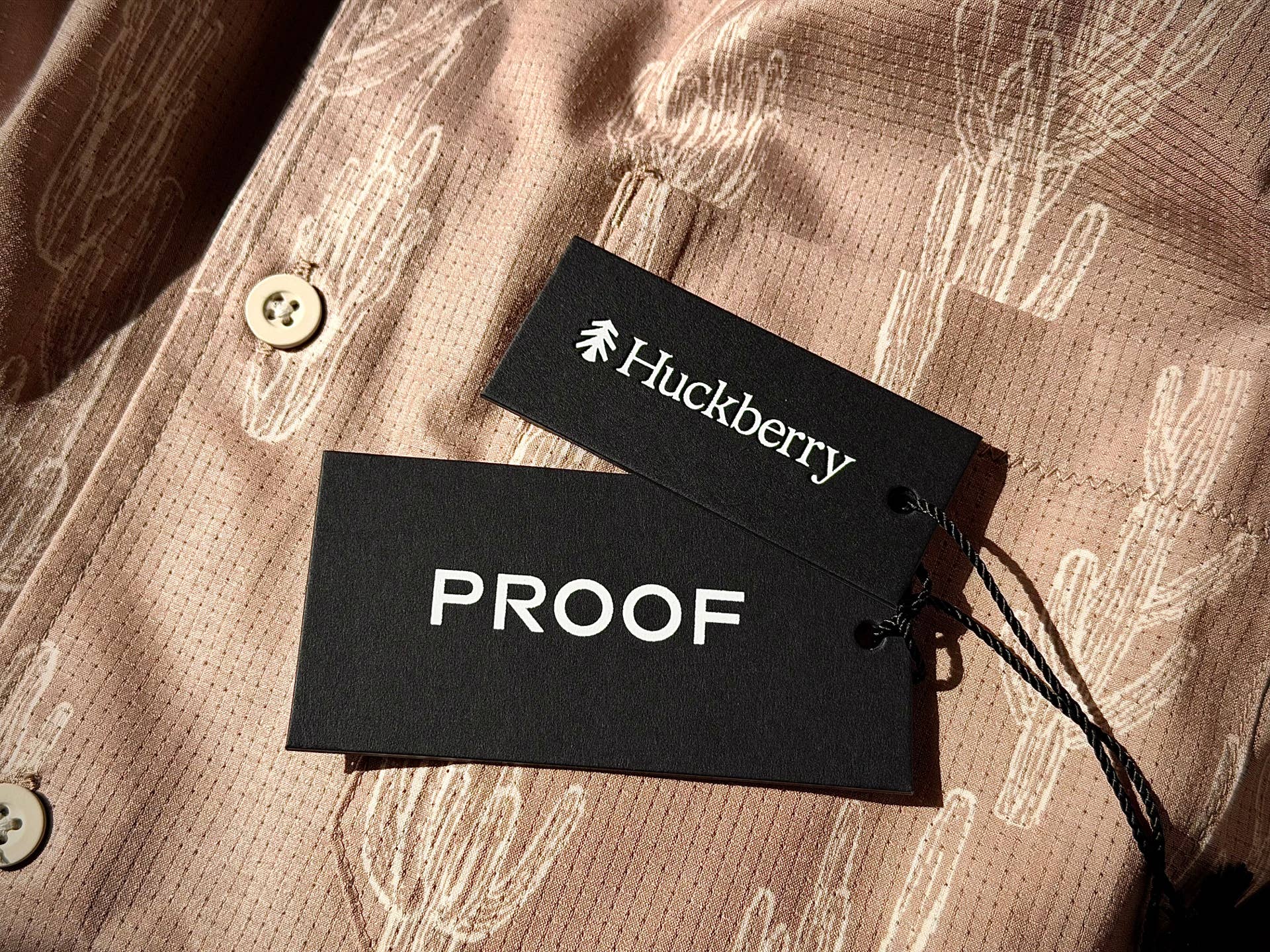 Post Journal Proof Rover Double-Knee Pants Are Now 66% Off at Huckberry - Men's Journal