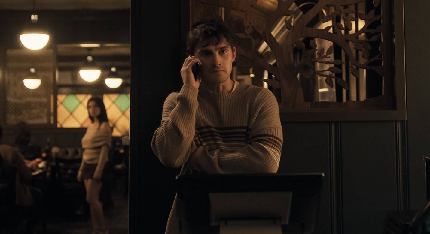 'Obsession' Netflix Release Date Is Finally Confirmed - Men's Journal