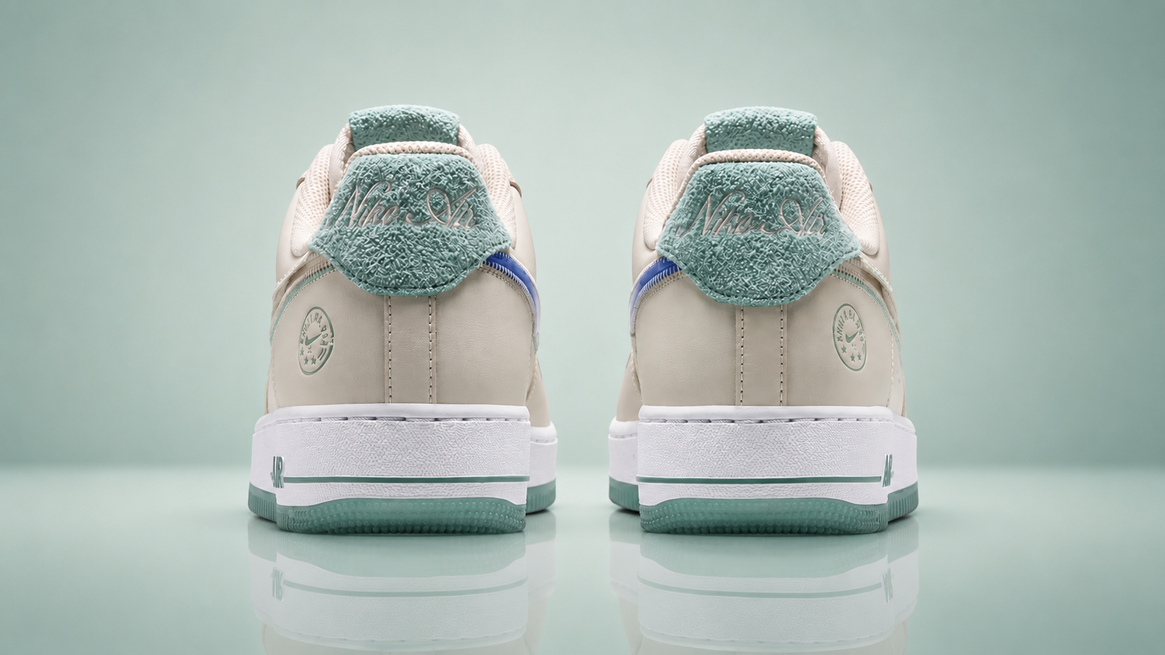 Nike Air Force 1 'Philadelphia': Release Date & Where to Buy