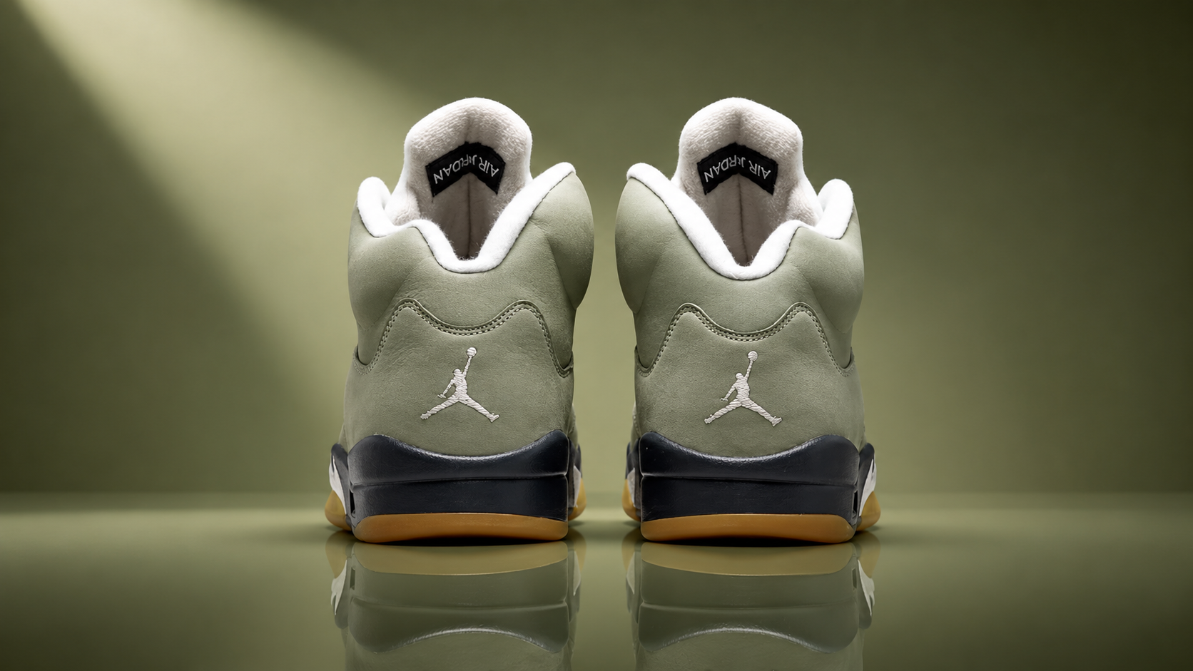Air Jordan 5 'Jade Horizon': Where to Buy the Pre-Aged Retro