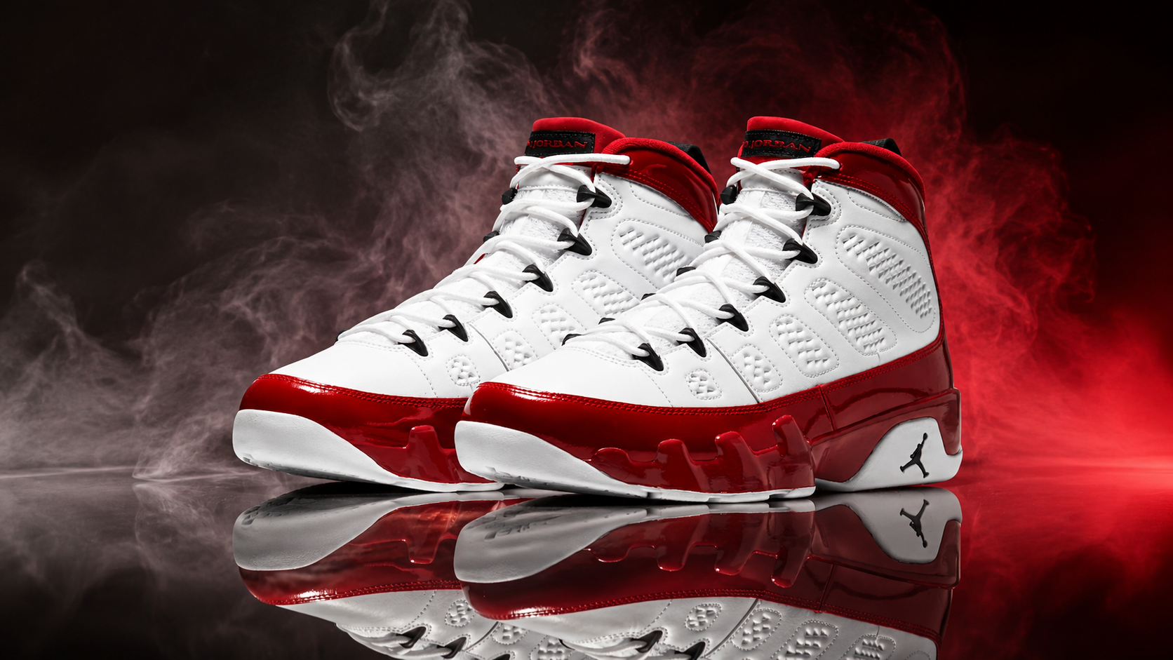 Air Jordan 9 'Gym Red': 2027 Release & Where to Buy - Men's Journal