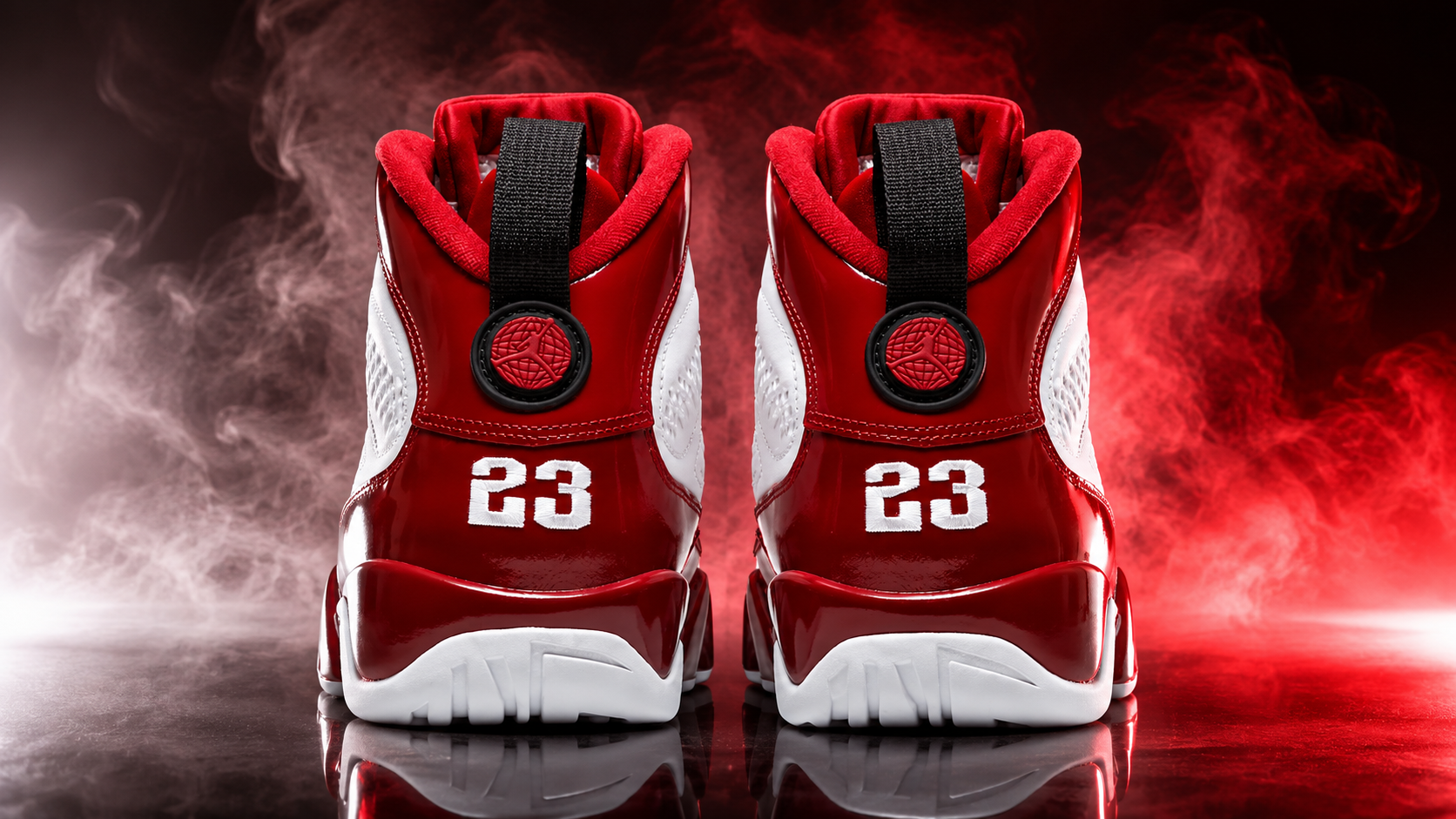 Air Jordan 9 'Gym Red': 2027 Release & Where to Buy - Men's Journal