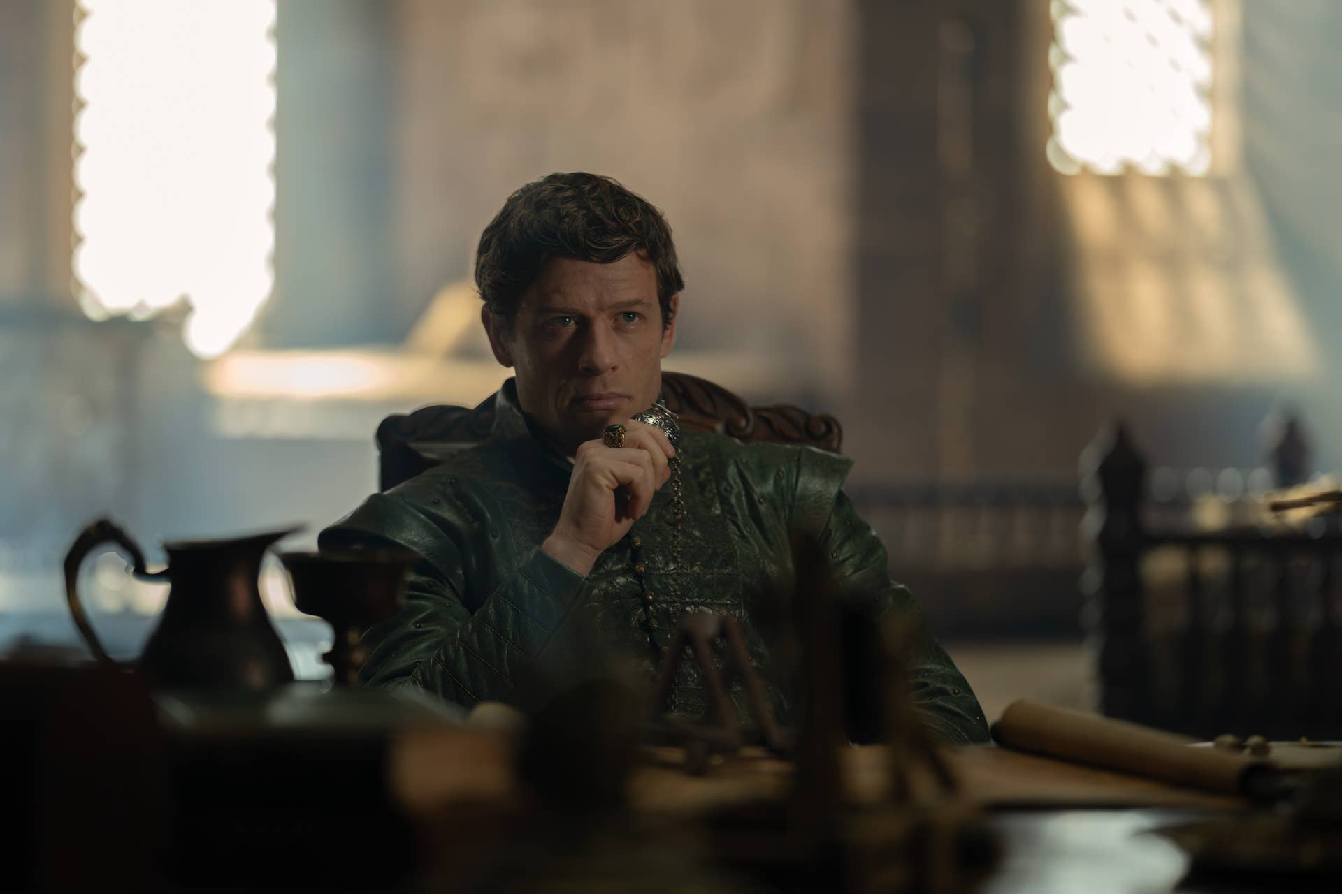 House of the Dragon' Season 3, Episode 6 First-Look Photos - Men's Journal