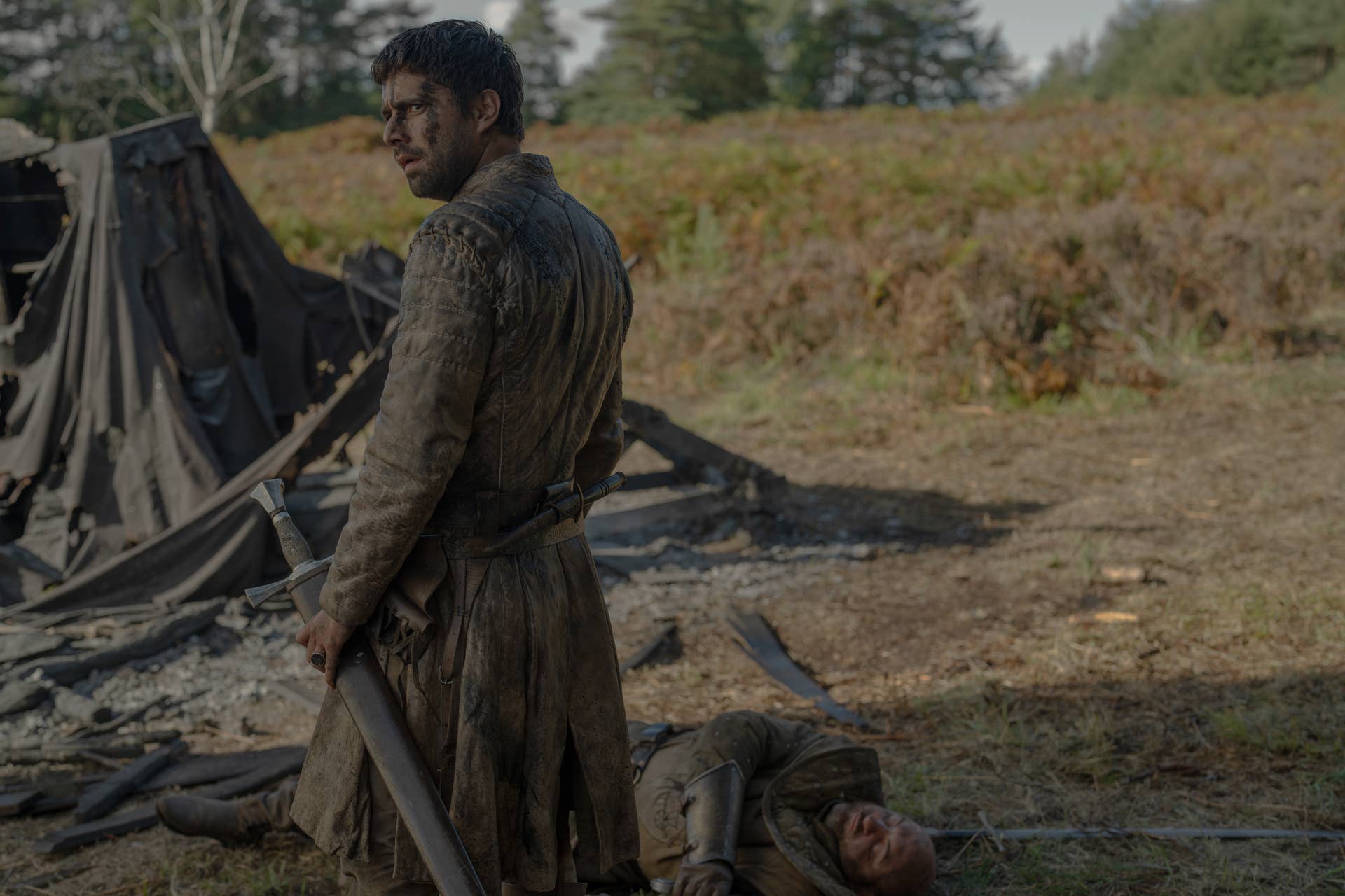 House of the Dragon' Season 3, Episode 6 First-Look Photos - Men's Journal