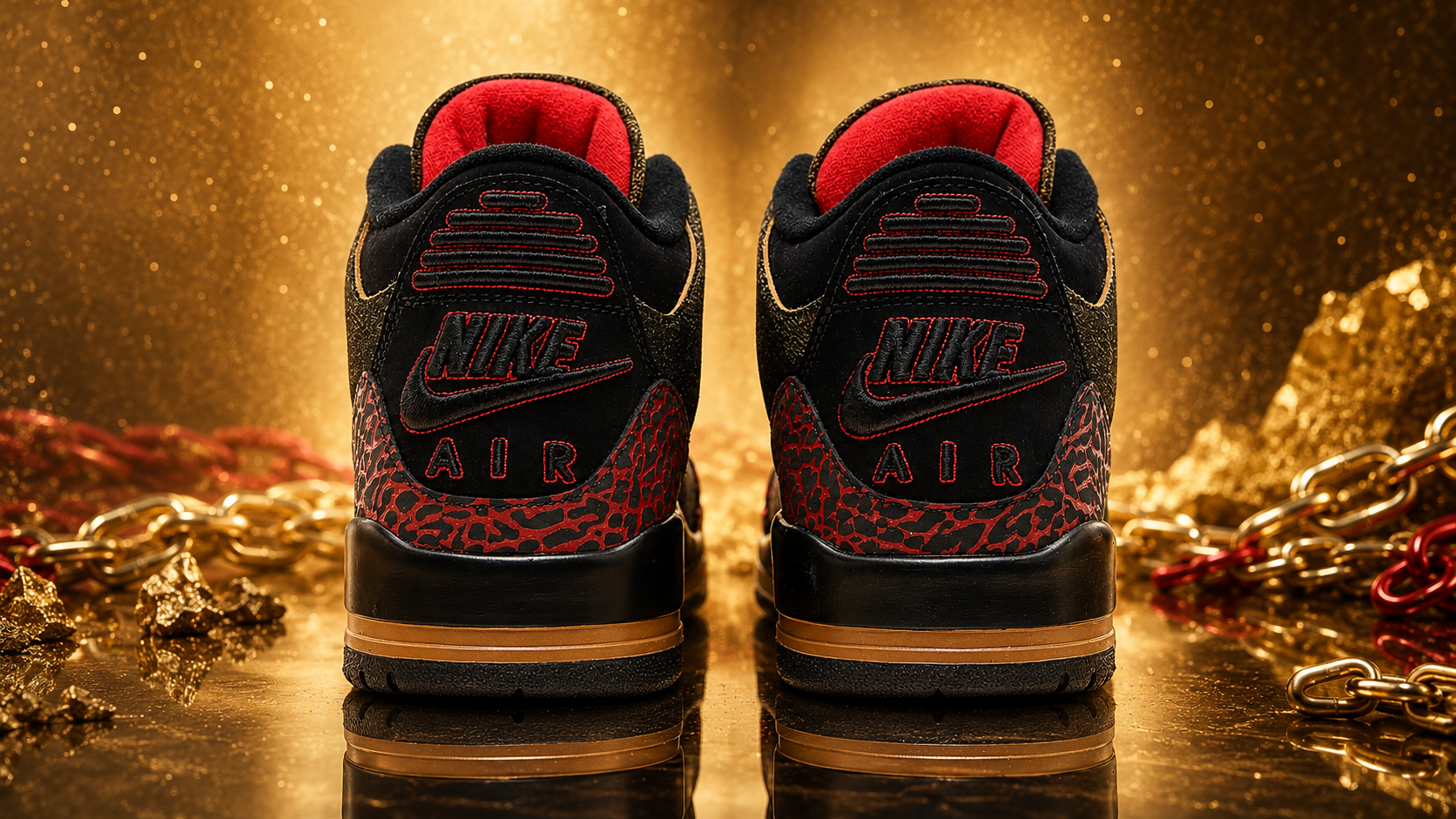 Air Jordan 11 'Jubilee': Price & Where to Buy - Men's Journal