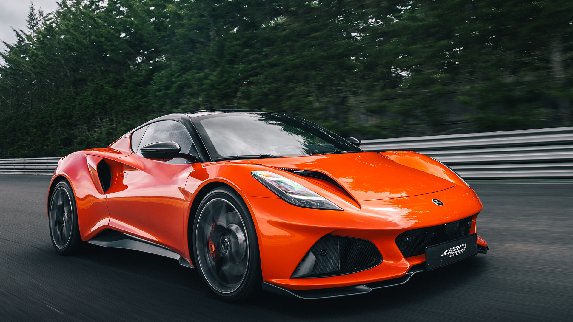 2027 Lotus Emira 420S Review: Lotus Finally Gets It Right - Men's