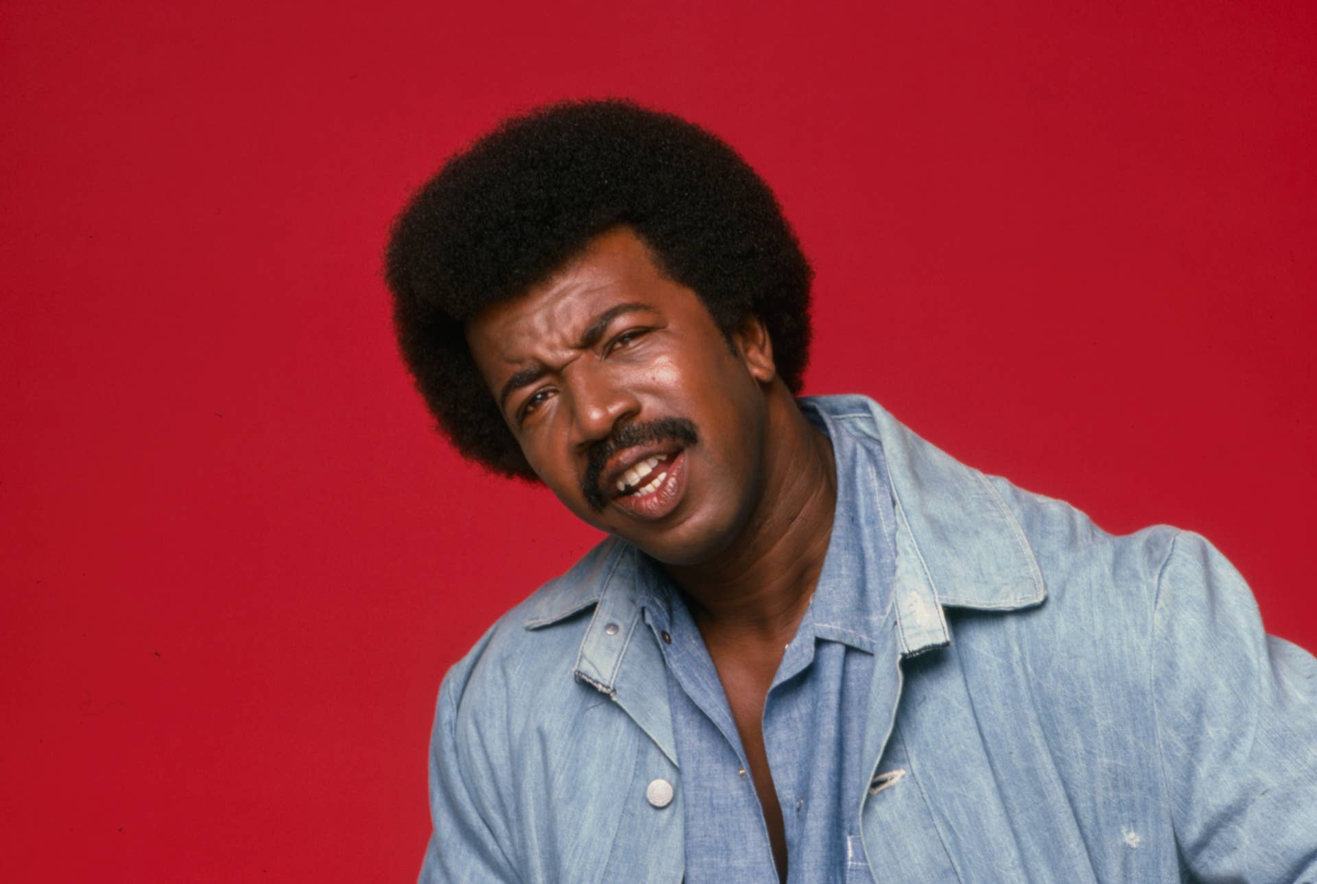 Hal Male Actor Hal Williams Has Died At 91 - Men's Journal