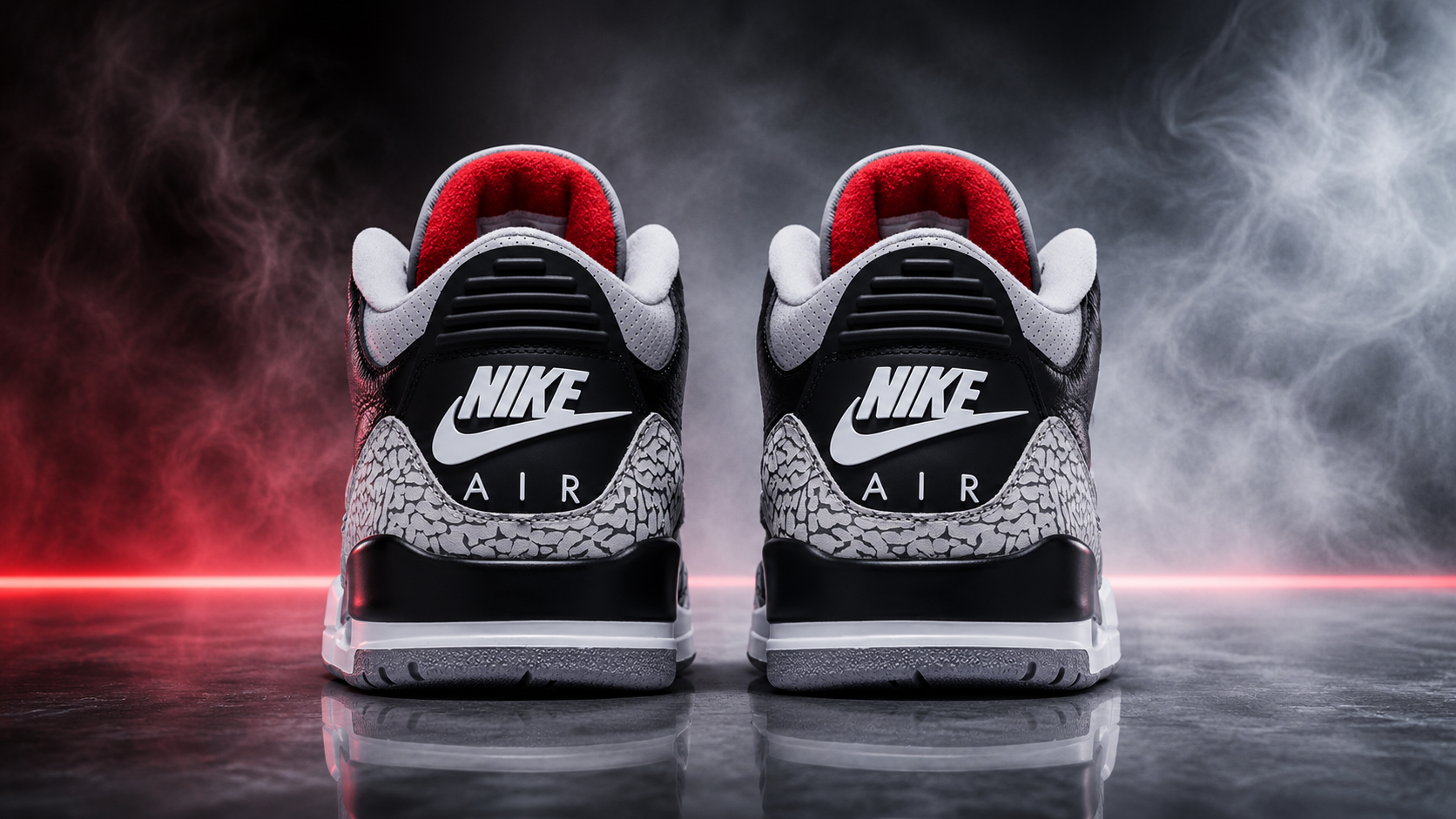 Air Jordan 3 'Black Cat': Price & Where to Buy - Men's Journal