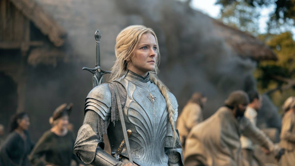 'The Lord of the Rings: The Rings of Power' Season 3: Everything We Know So Far