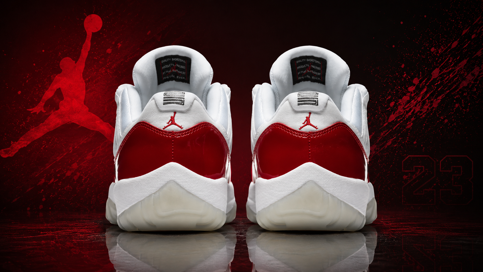 Air Jordan 11 Low 'Cherry' 2027: Summer's Easiest Cop - Men's Journal