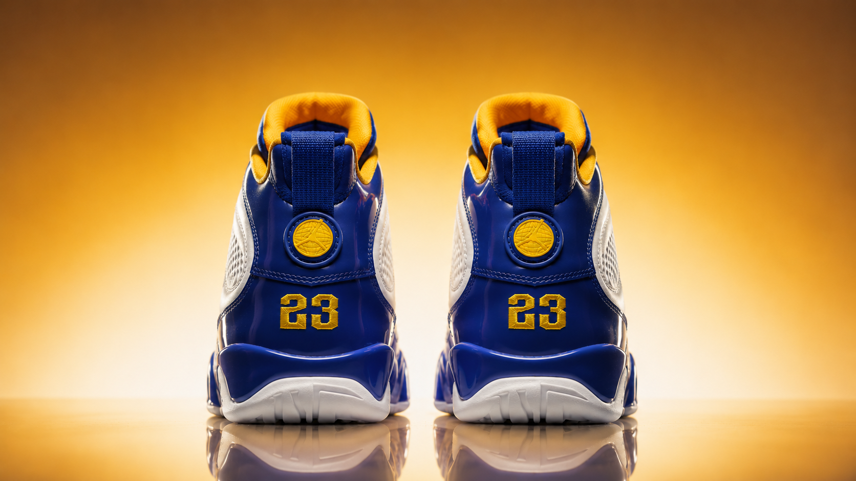 Air Jordan 9  display picture 1