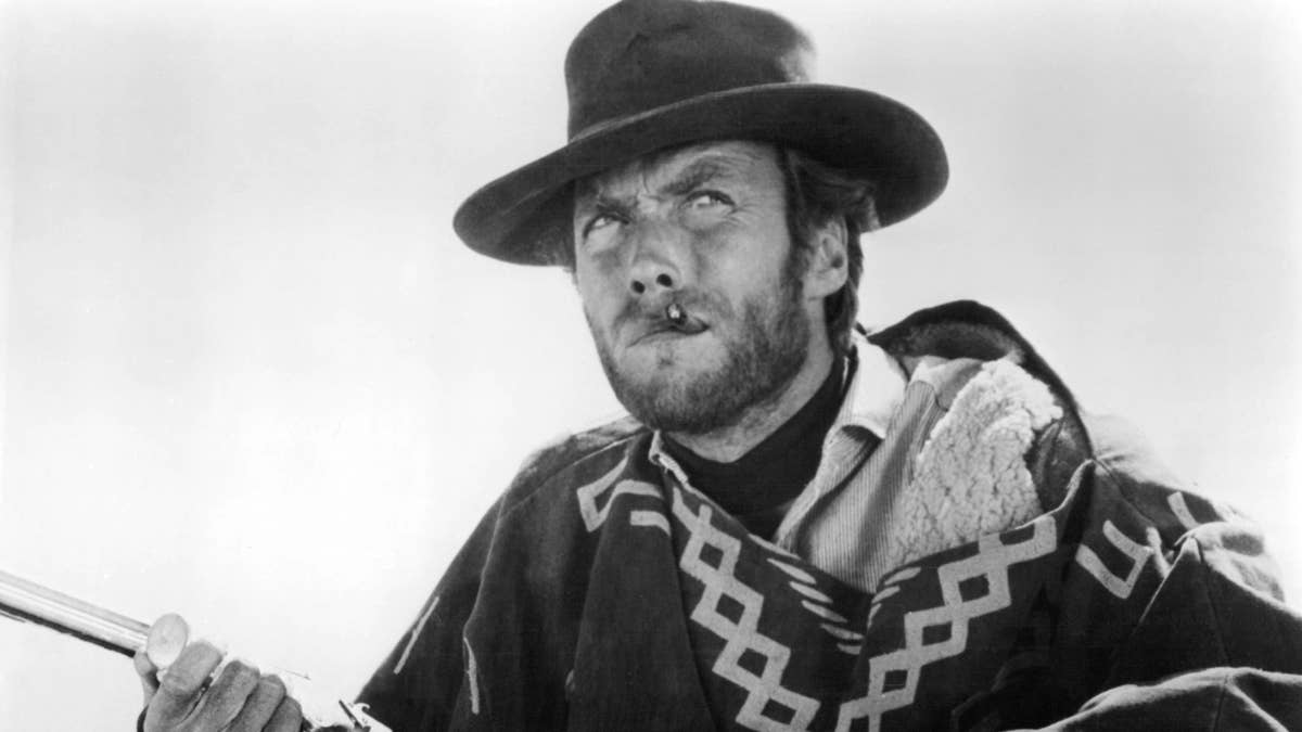 5 Classic Clint Eastwood Western Movies and Where You Can Watch Them