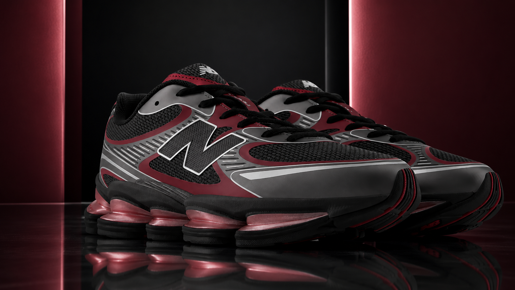 New Balance ABZORB 2000: 5 Best Colorways & Where to Buy Now  display picture 2