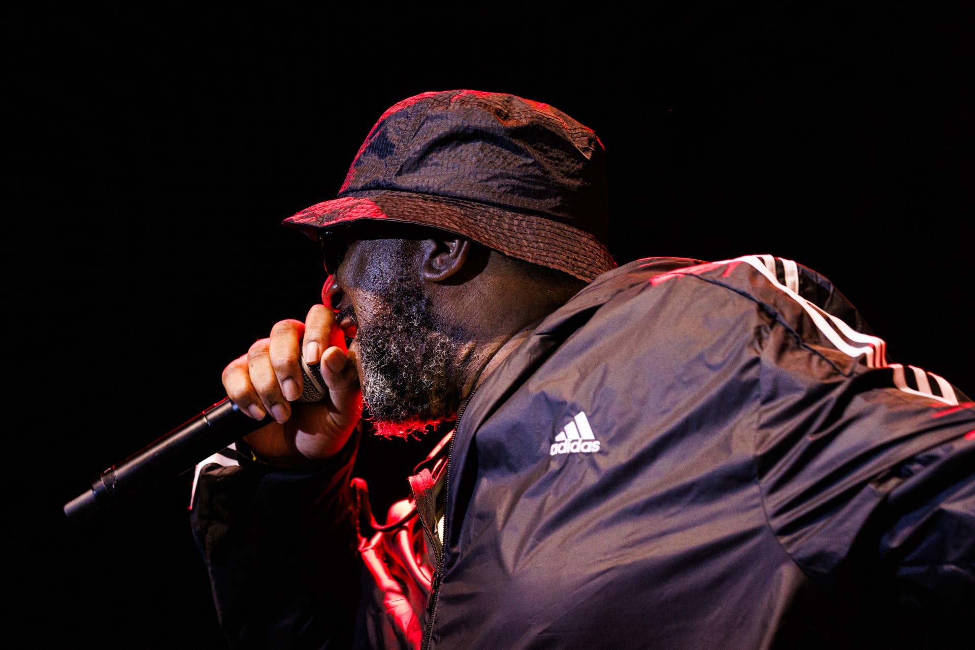 Kool G Rap Turns 58: Mafioso Rap Godfather's Birthday - Men's Journal