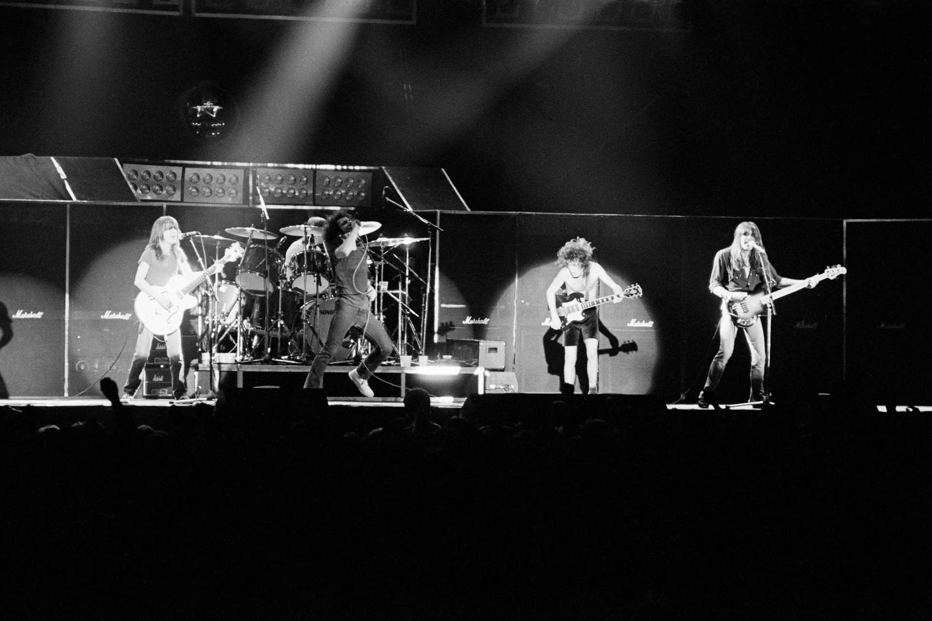 One of the Greatest Rock Albums of All Time Was Released 46 Years Ago ...