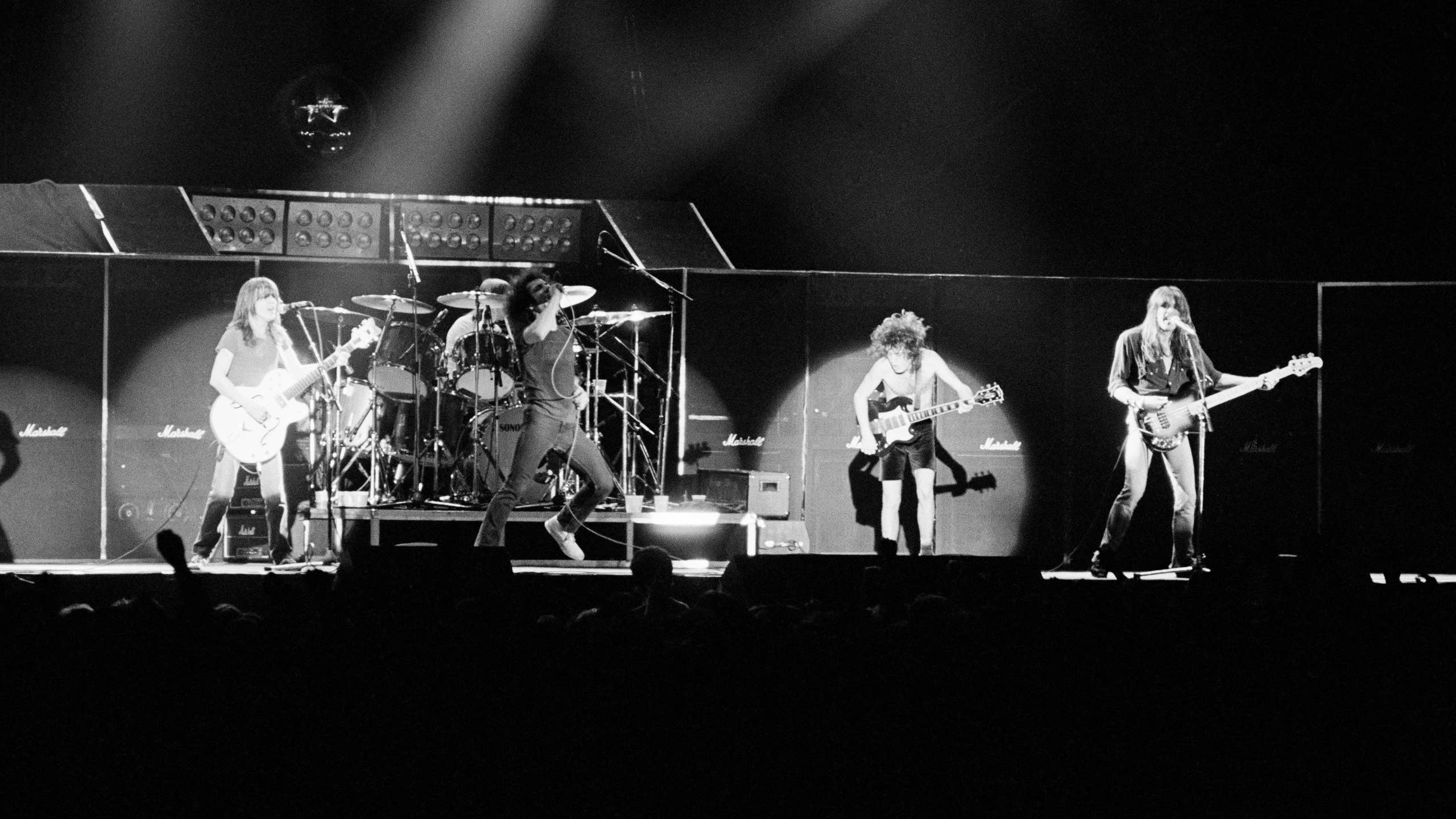 One of the Greatest Rock Albums of All Time Was Released 46 Years Ago ...