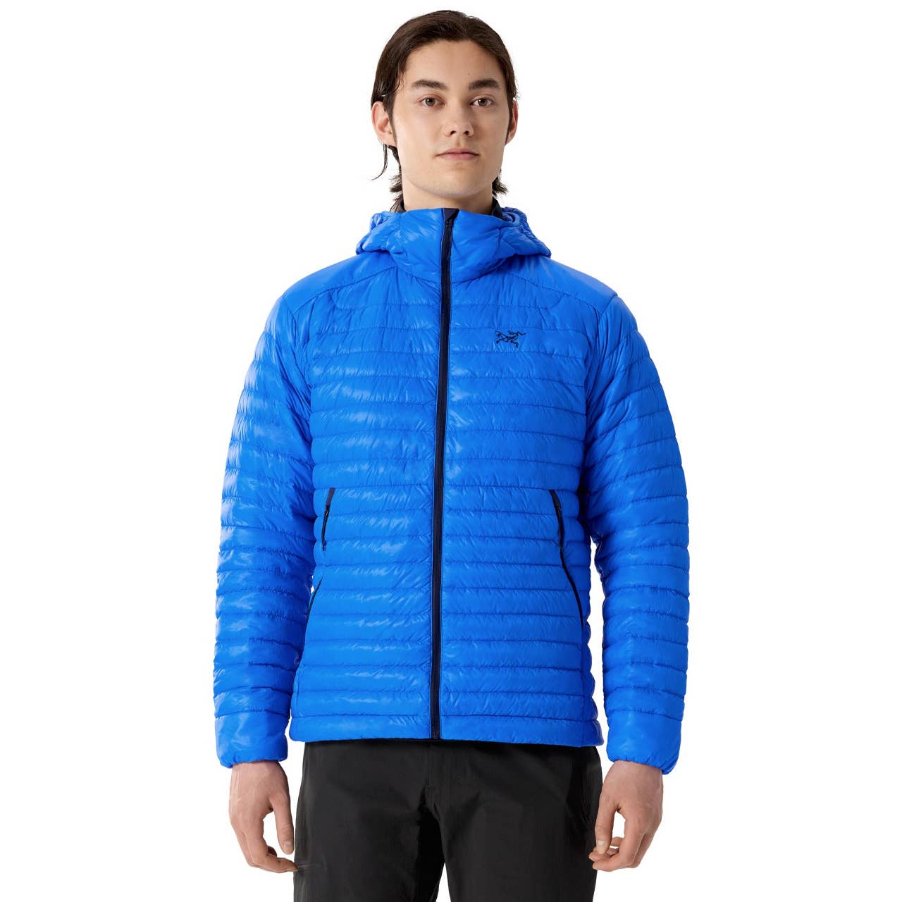 Arc'teryx's Cerium SL Down Hoody Is 33% Off at REI - Men's Journal