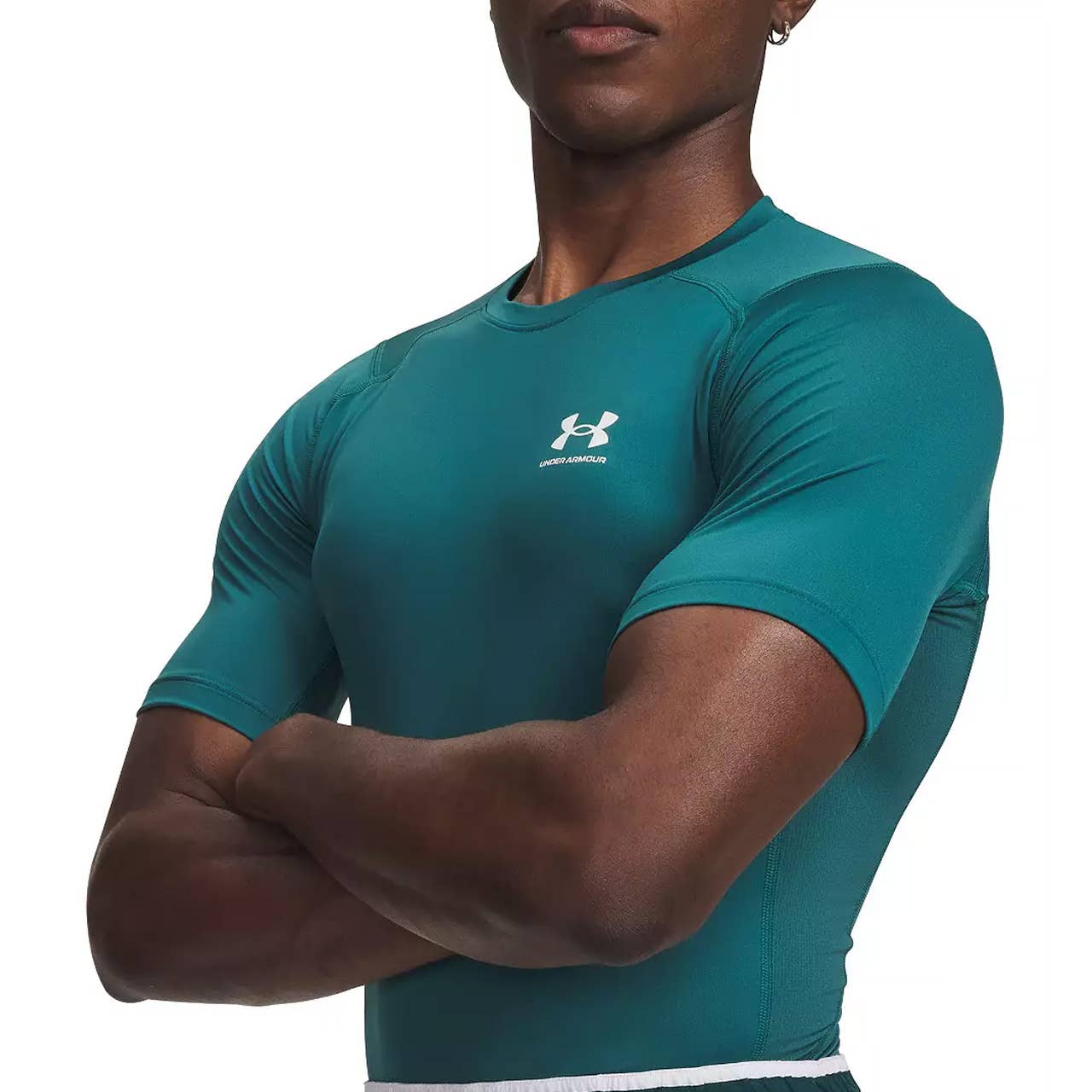 Under Armour’s HeatGear Compression Shirts Are Up to 63% Off - Men's ...
