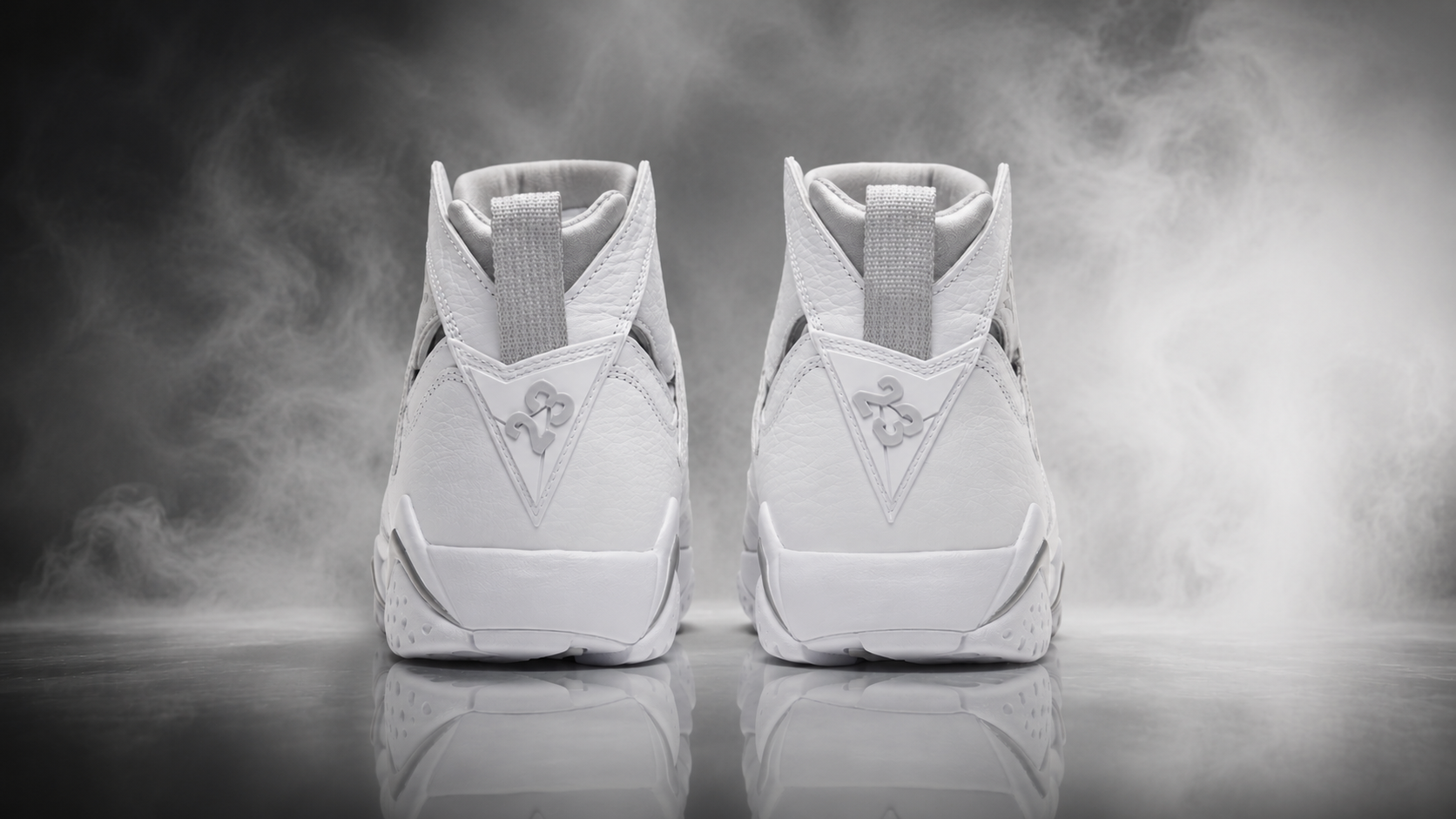 Air Jordan 7 'Pure Money' 2017: Where to Buy the White Retro
