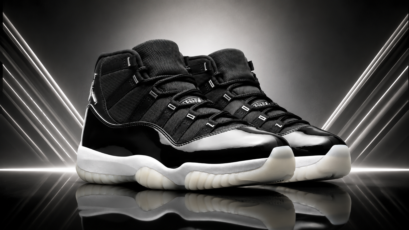 Air Jordan 11 'Jubilee': Price & Where to Buy - Men's Journal