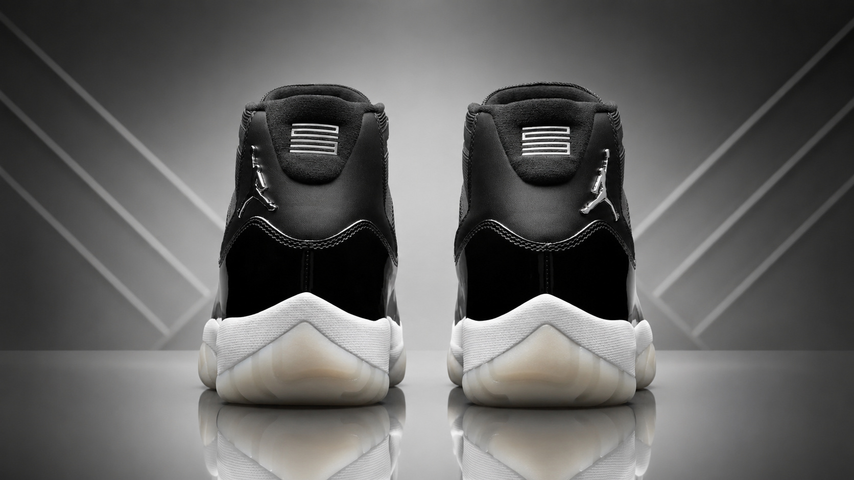 Air Jordan 11 'Jubilee': Price & Where to Buy - Men's Journal