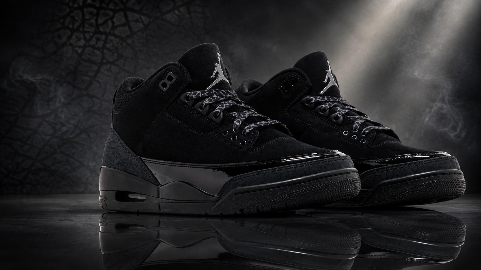 Nike Air Jordan3 \