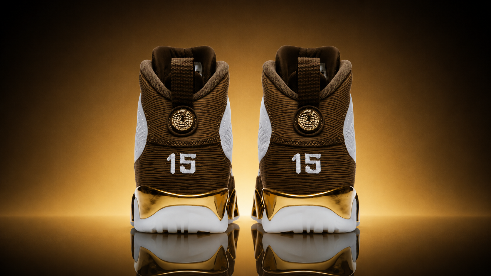 Air Jordan 9 'MOP Melo': Where to Buy and Resale Price - Men's Journal
