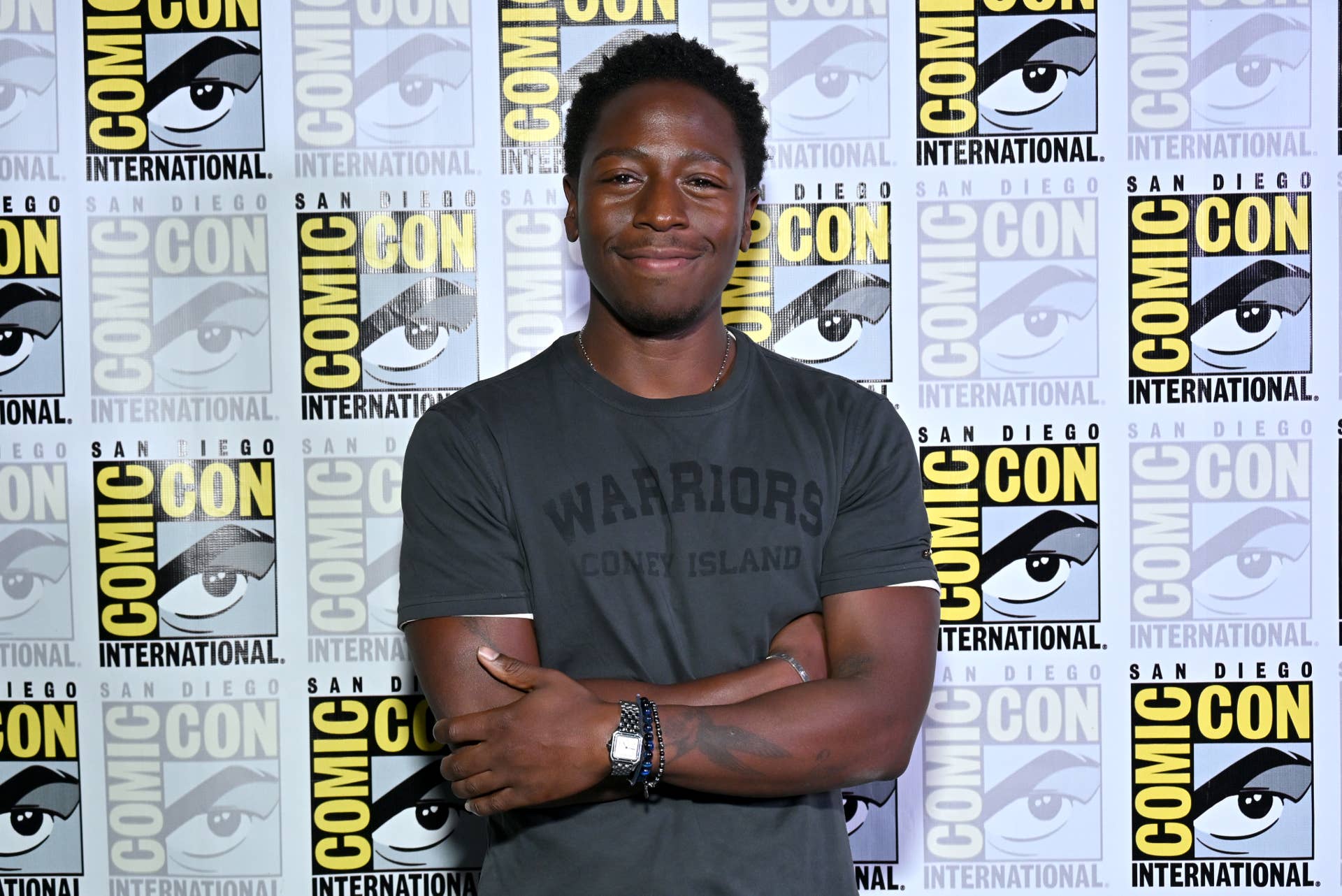 Meet the New Black Panther David Jonsson: His 5 Best TV/Film Roles to Date