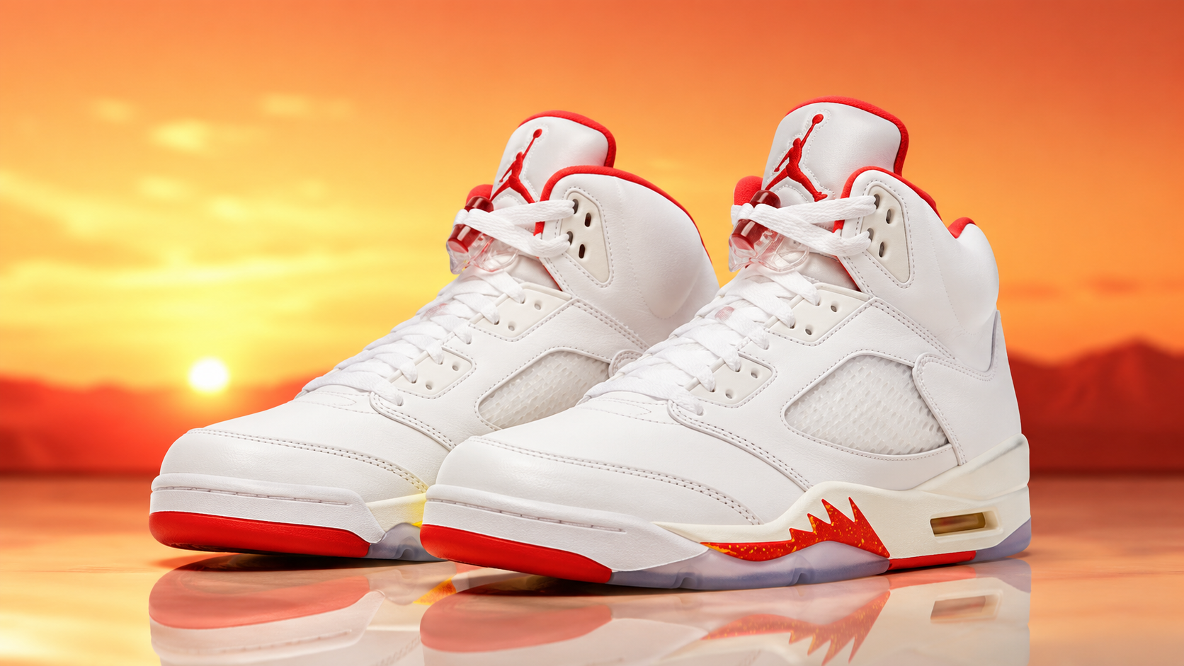 release date jordan fire