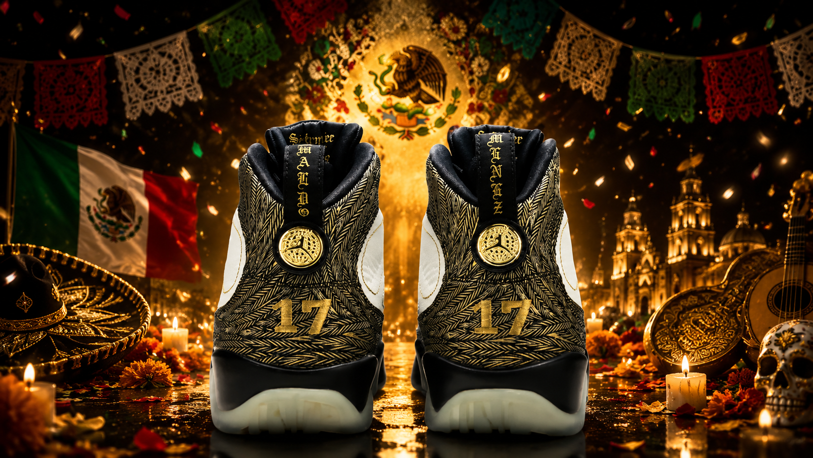Air Jordan 9 
