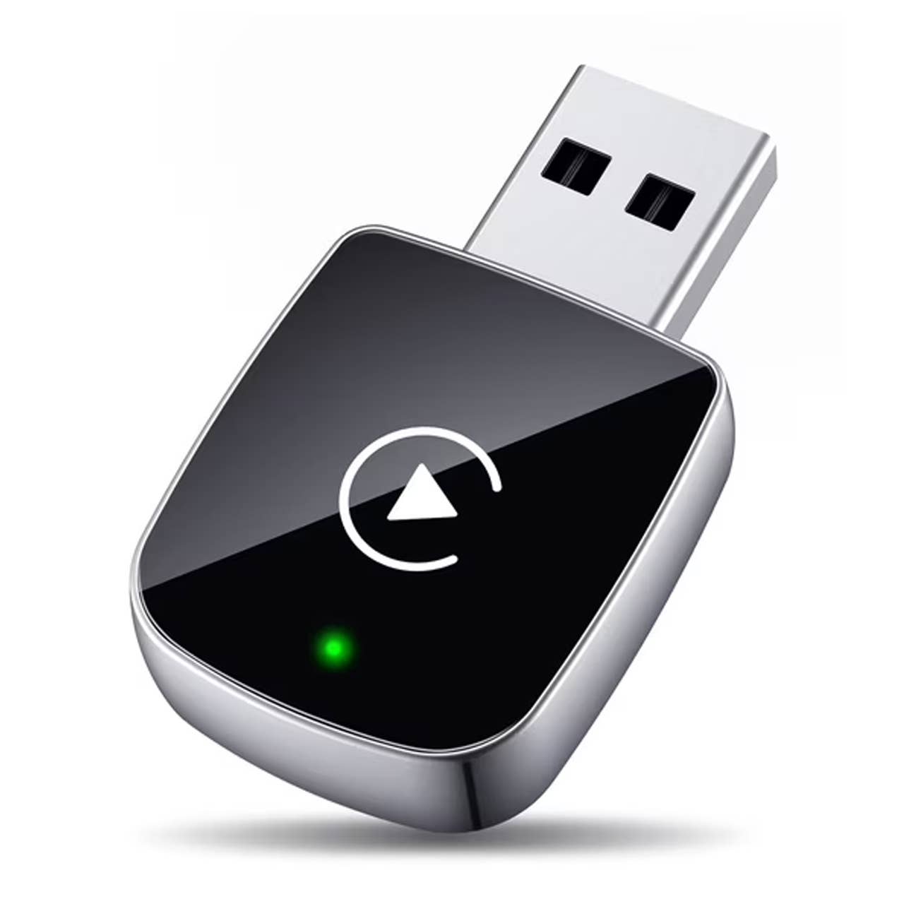 Jinortua Wireless Carplay Adapter&comma; &dollar;30 &lpar;was &dollar;59&rpar;